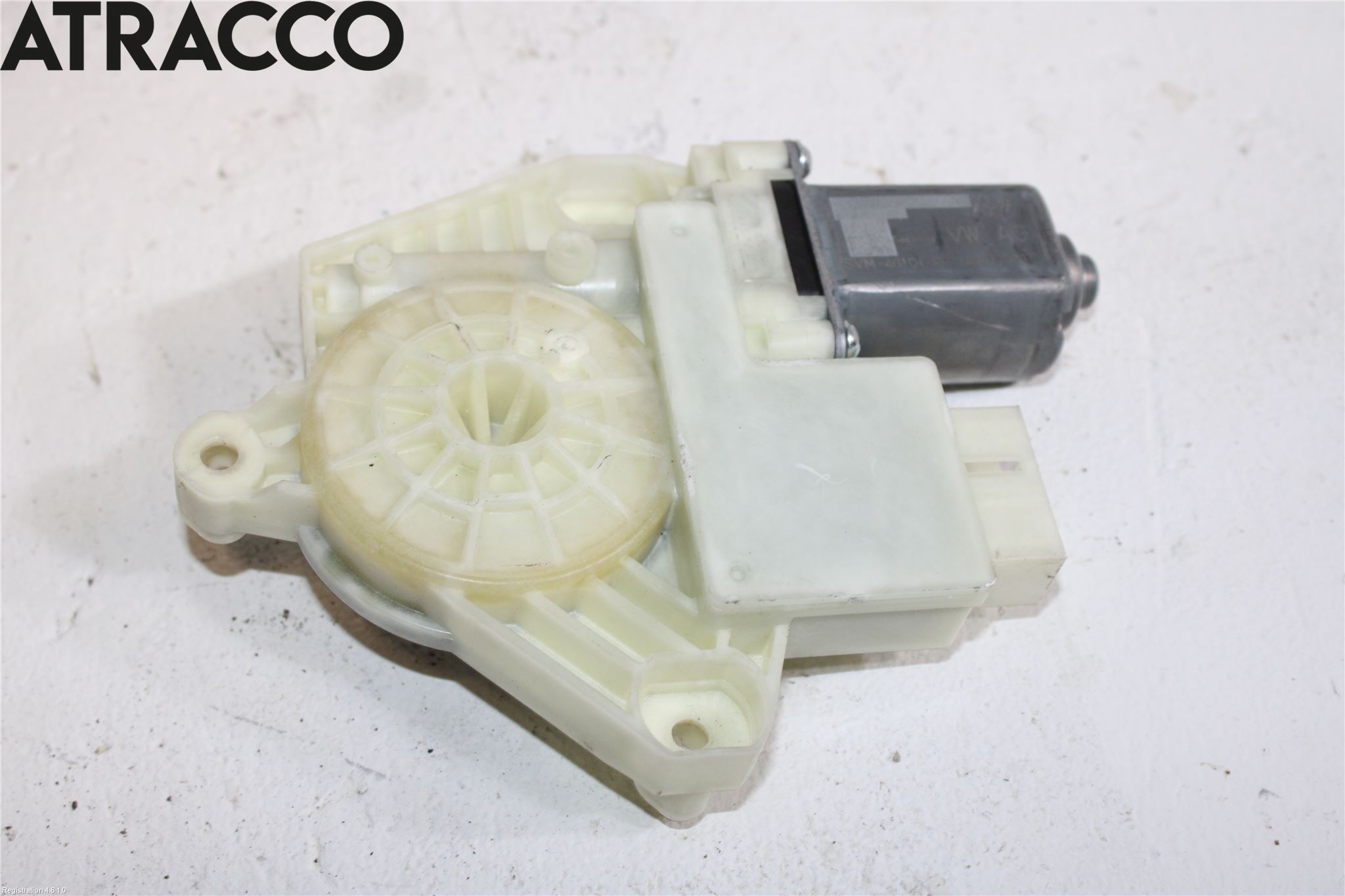 Volkswagen VW GOLF / E-GOLF VII 13-20 Vindusheismotor