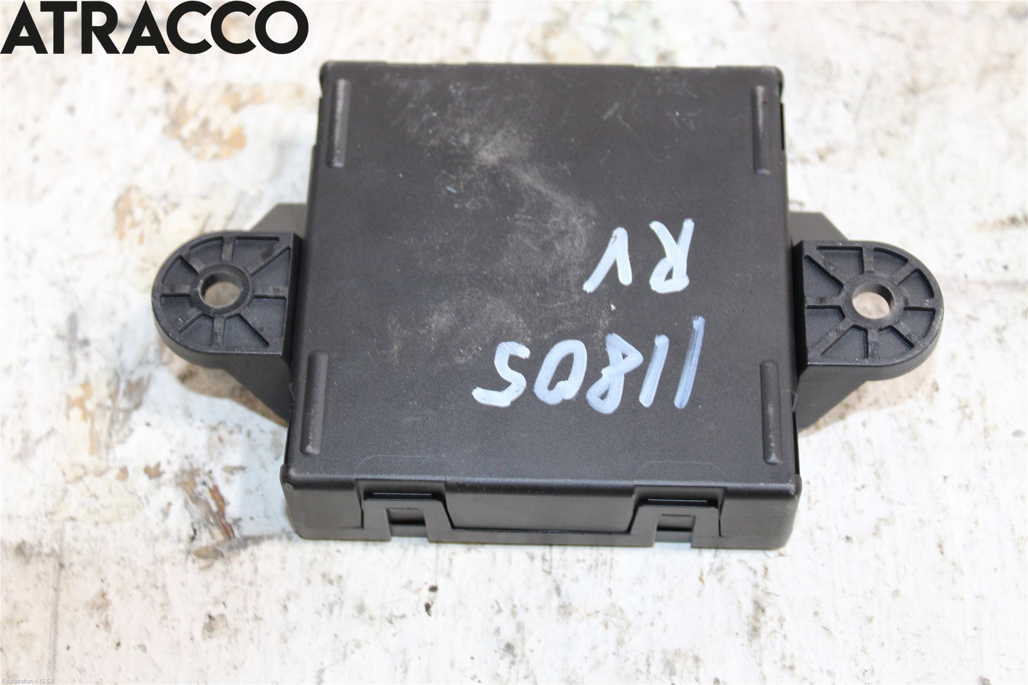 Mercedes-Benz MB C-KLASS (W204) 07-15 Styreenhet Dør