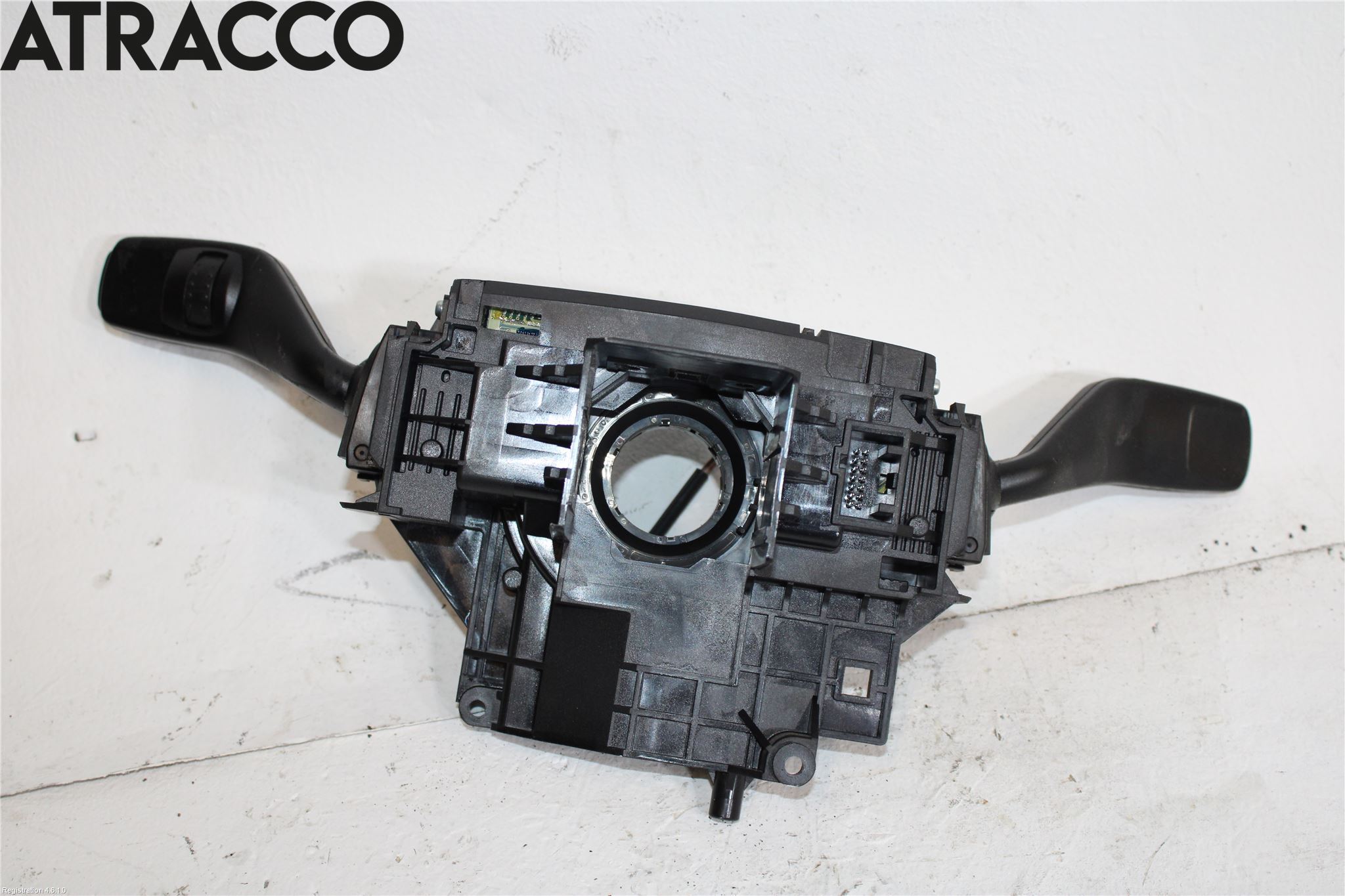 Ford S-MAX 06-15 Bryter Ratt Kombi H Og V