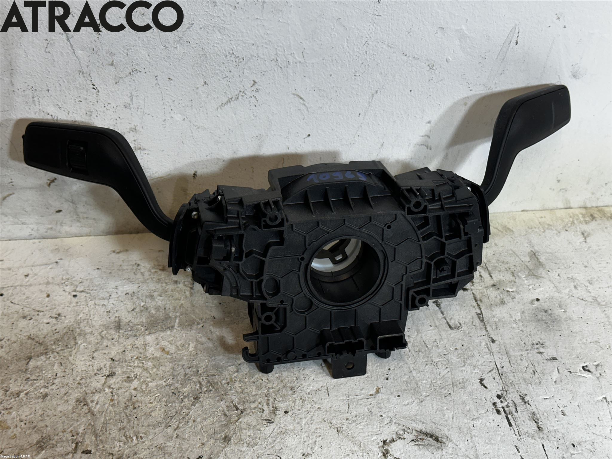 Toyota URBAN CRUISER Bryter Ratt Kombi H Og V