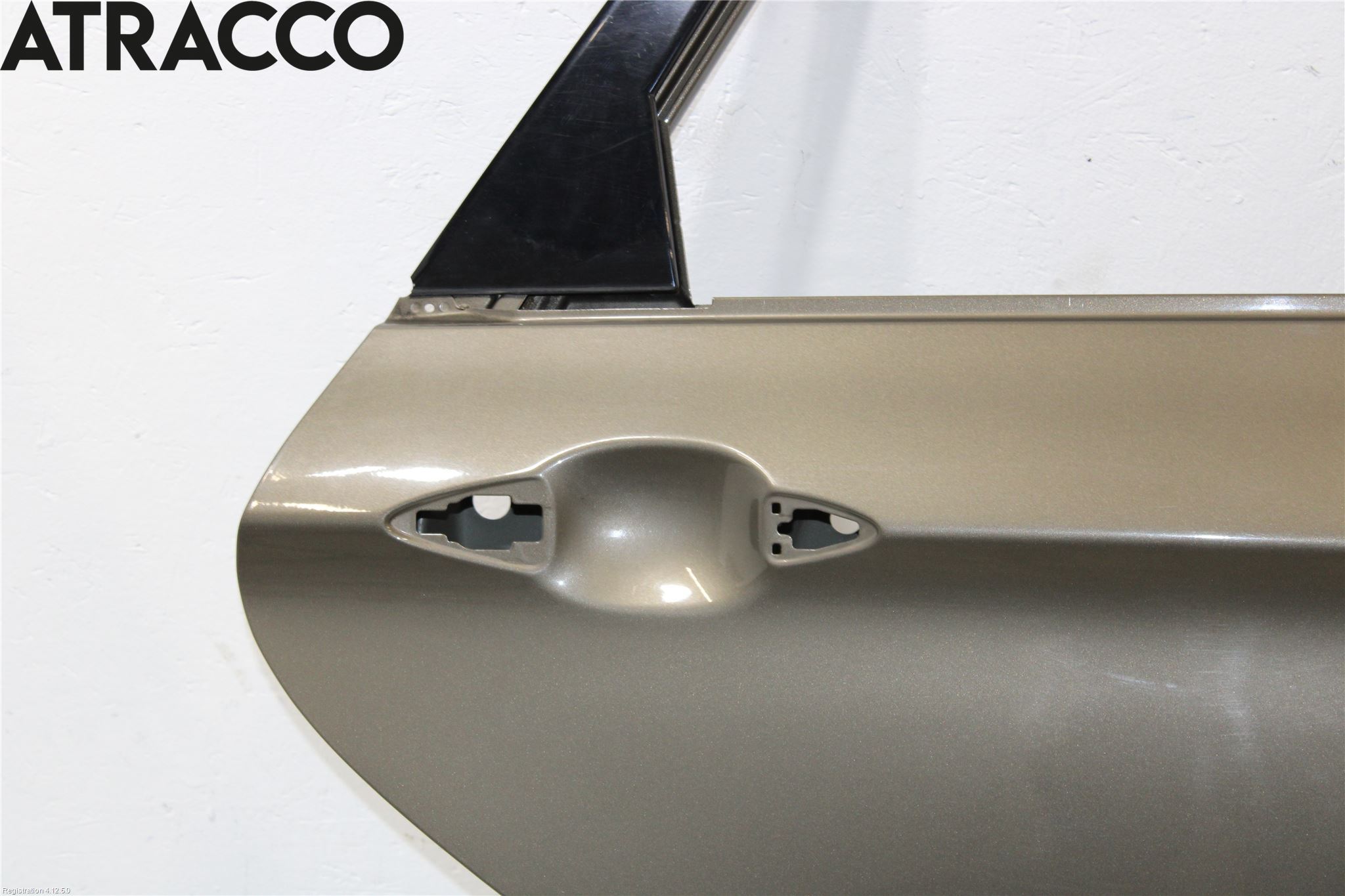 Hyundai i40 08-15 Dør 4D Bak Høyre