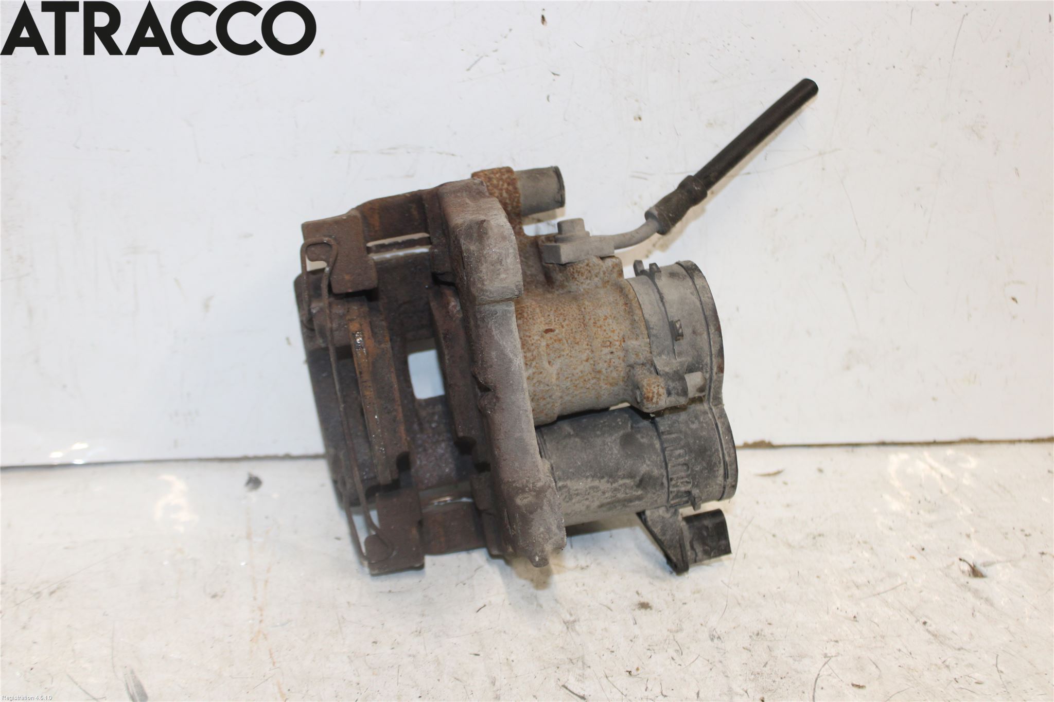 Polestar 2 20- Bremsecaliper Bak Venstre