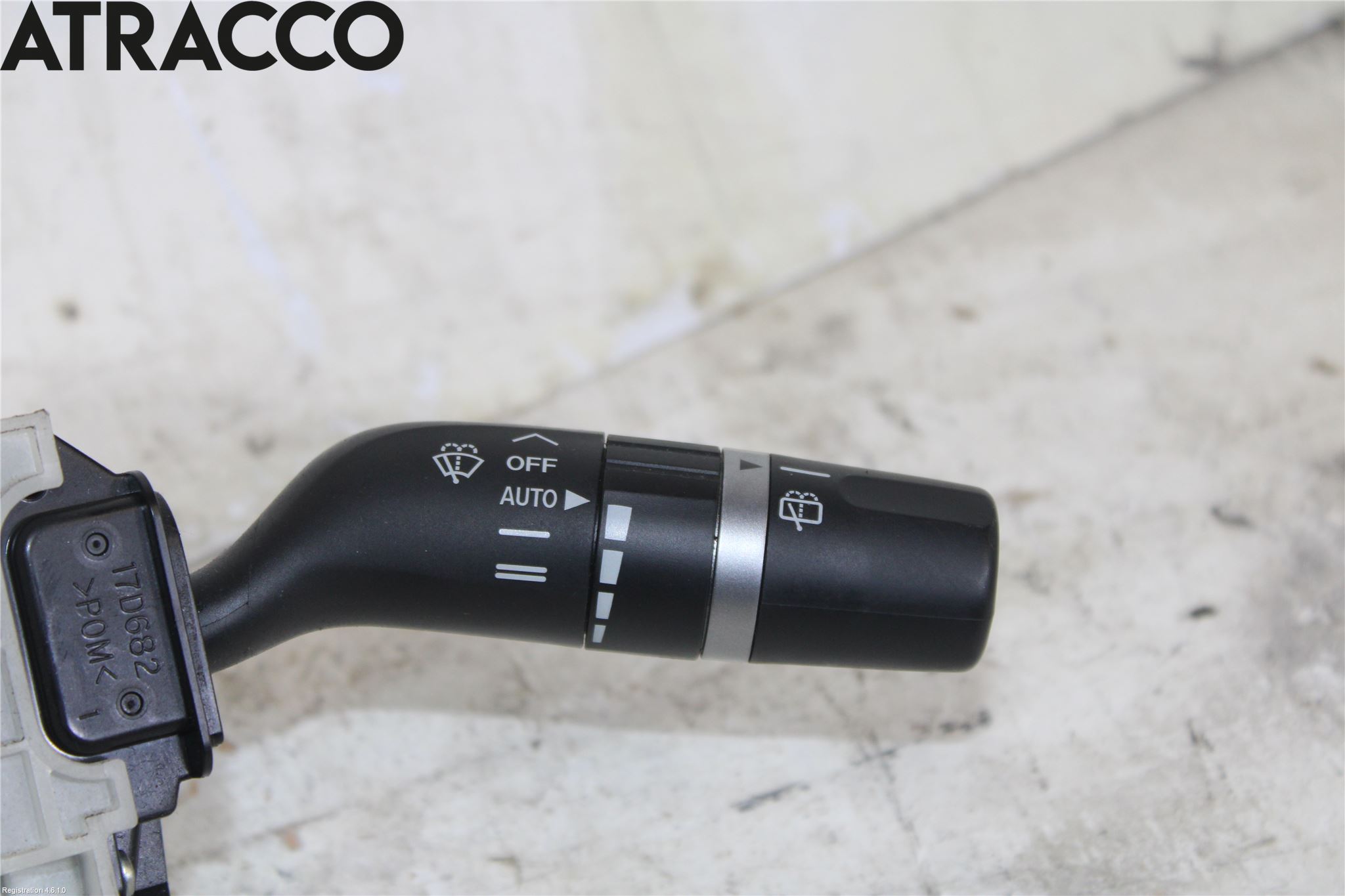 Ford FOCUS 11-14 Bryter Ratt Kombi H Og V