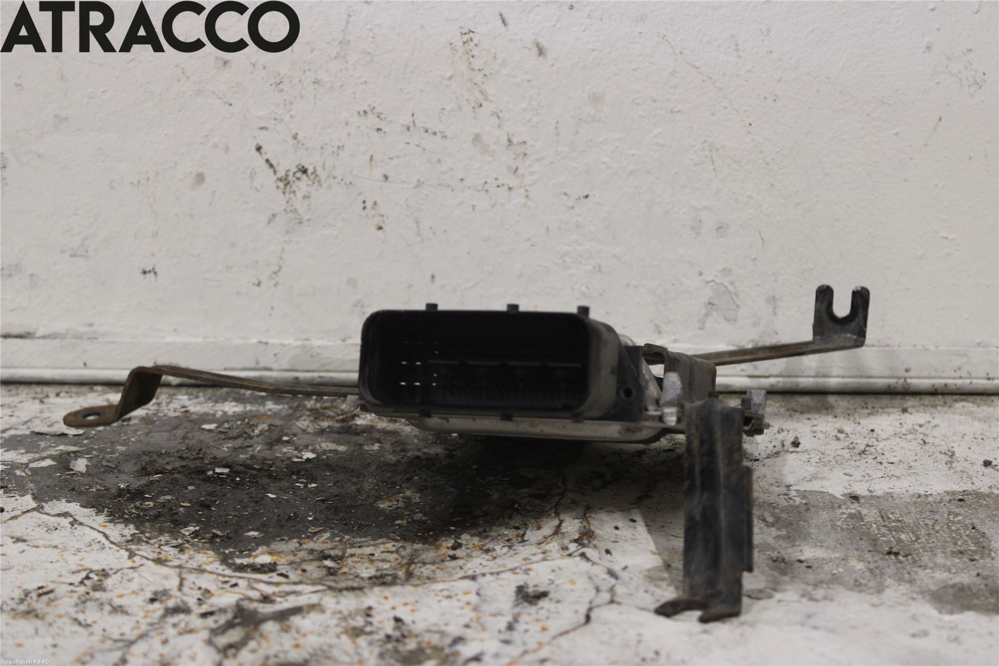 Kia PICANTO 12-17 Styreenhet Innsprøytning