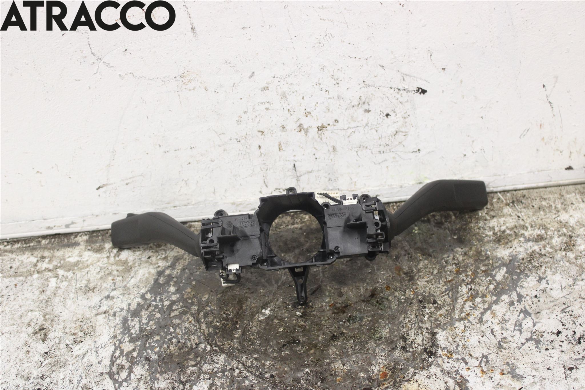 Volkswagen VW CADDY 16-20 Bryter Ratt Kombi H Og V