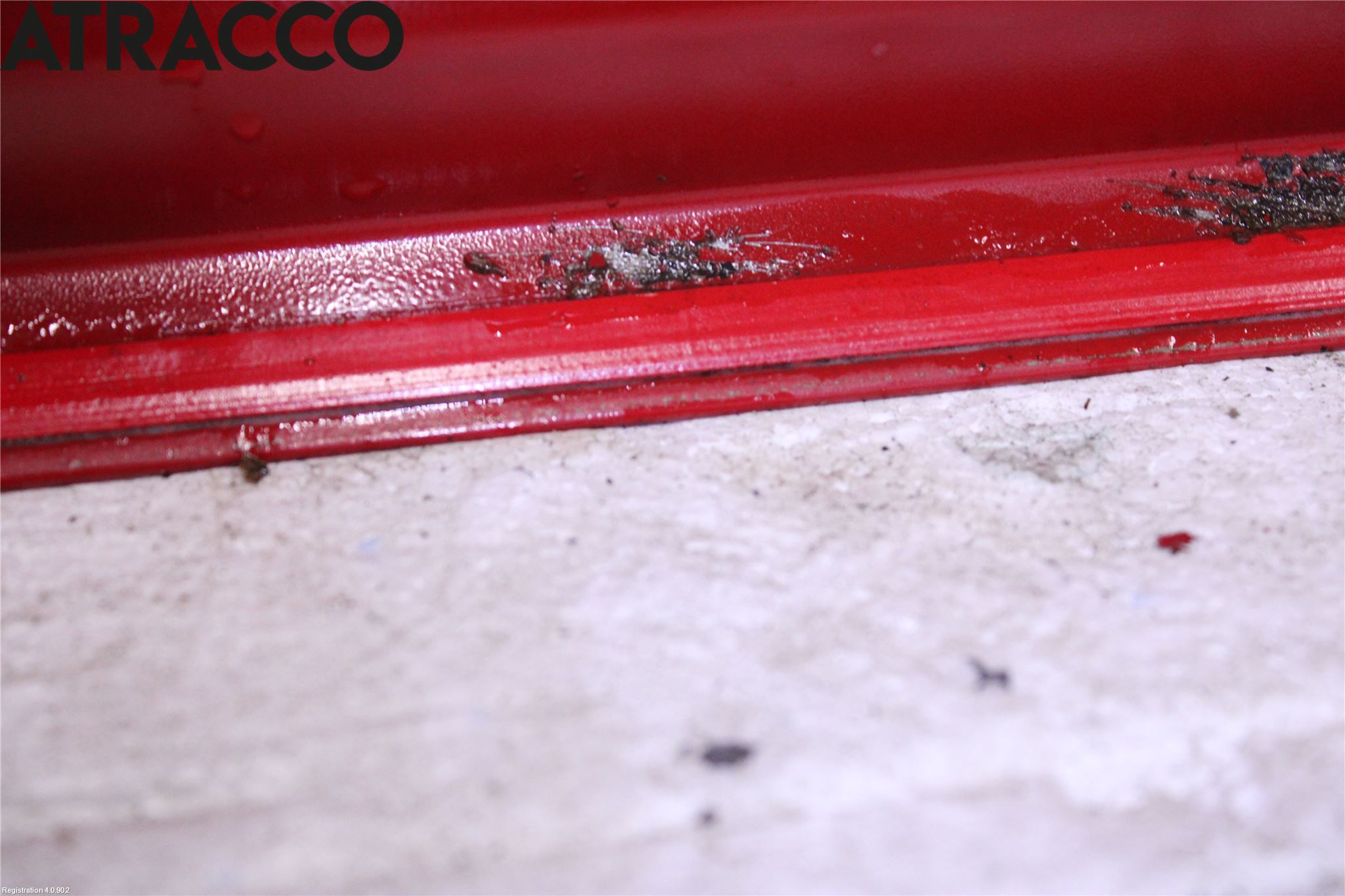 Opel ASTRA J 10-15 Dør 4D Foran Høyre