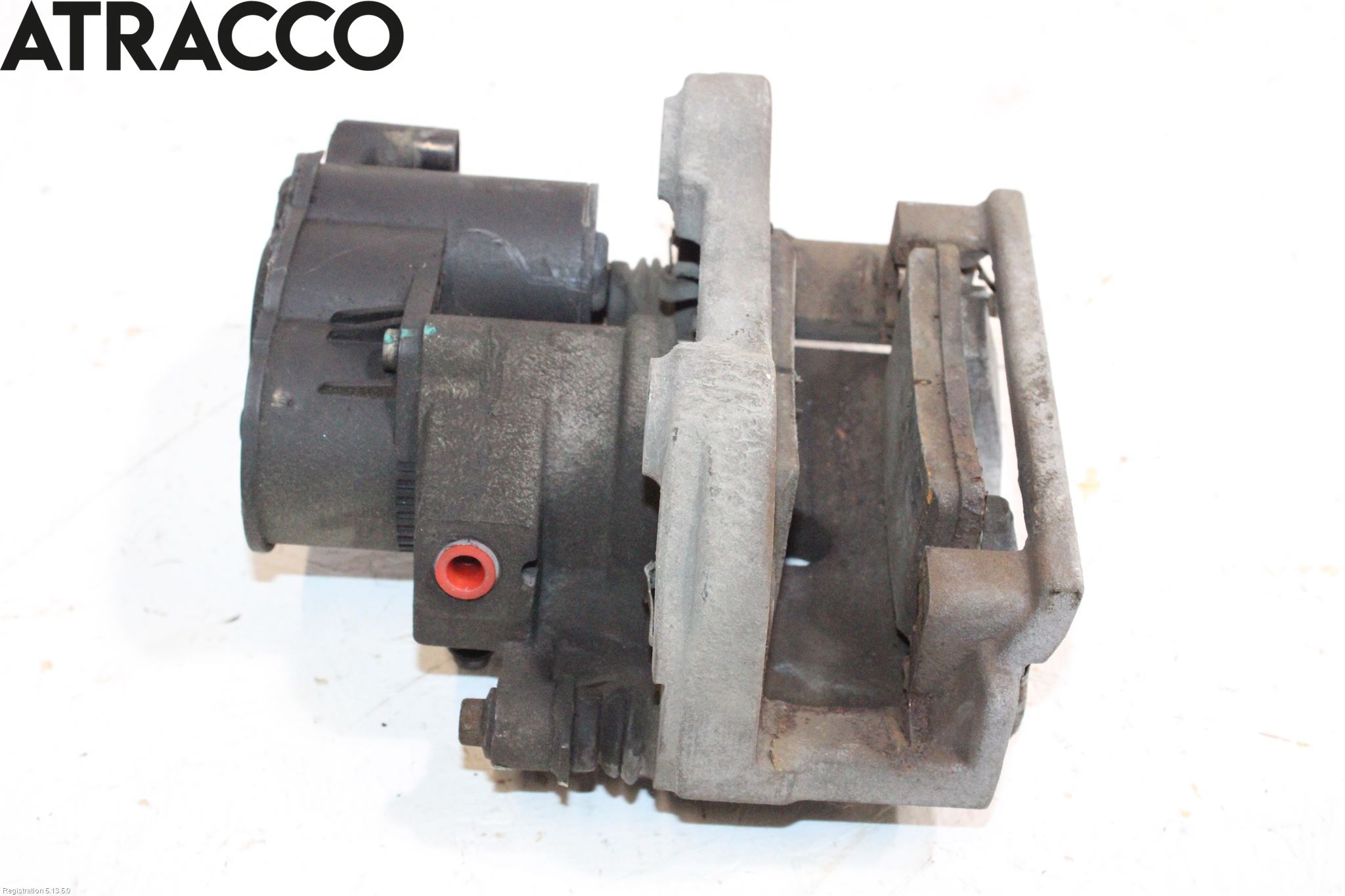 BYD TANG 22- Bremsecaliper Bak Høyre