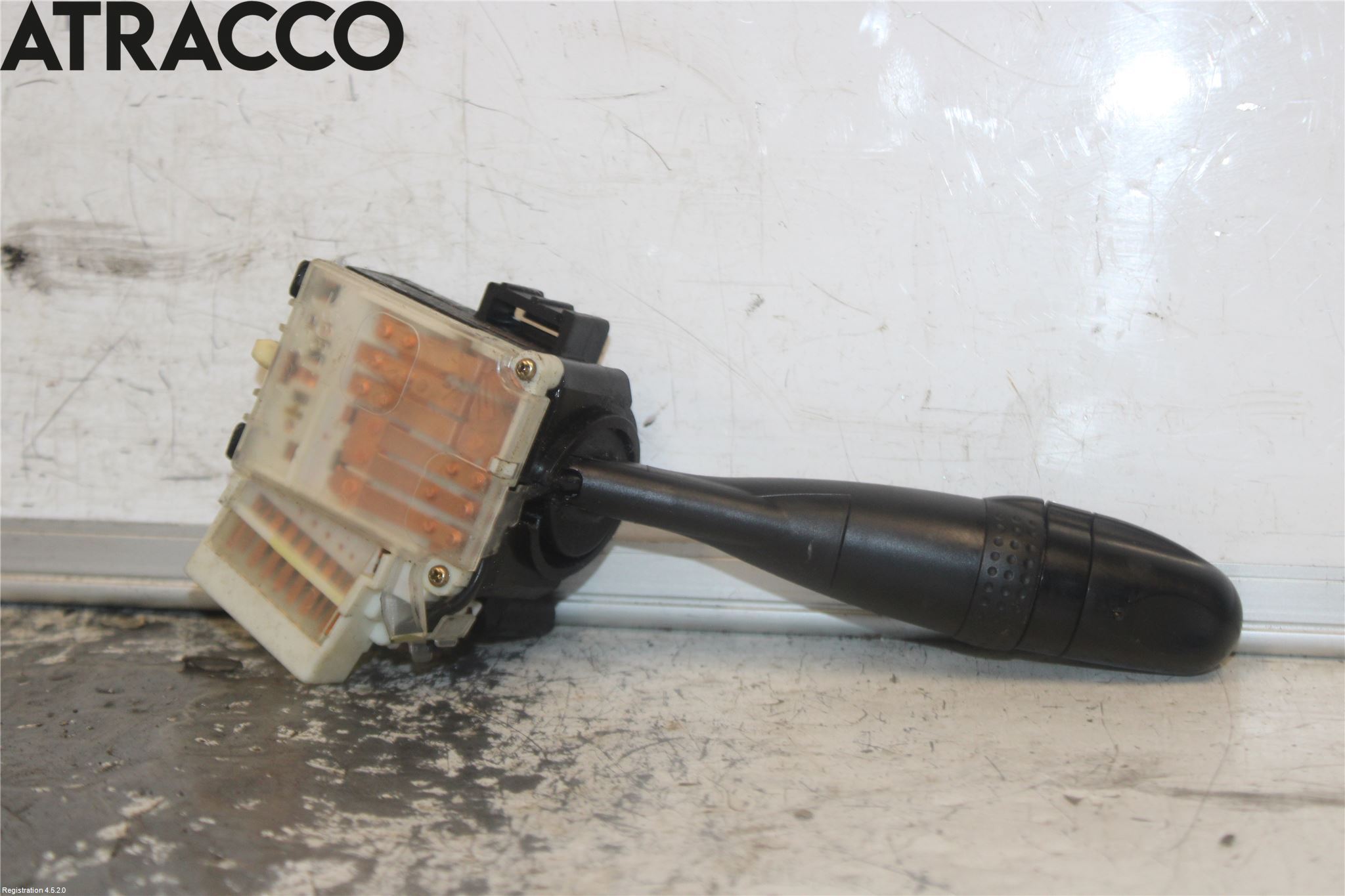 Toyota RAV 4 00-06 Bryter Ratt Blinklys - Lys