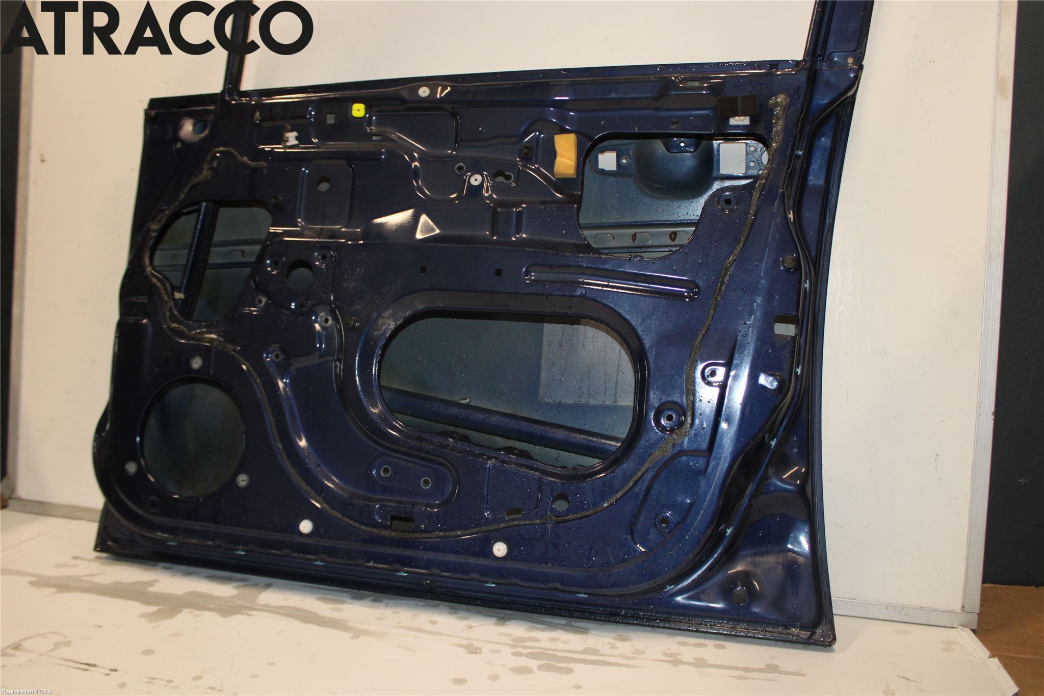 Suzuki LIANA Dør 4D Foran Høyre