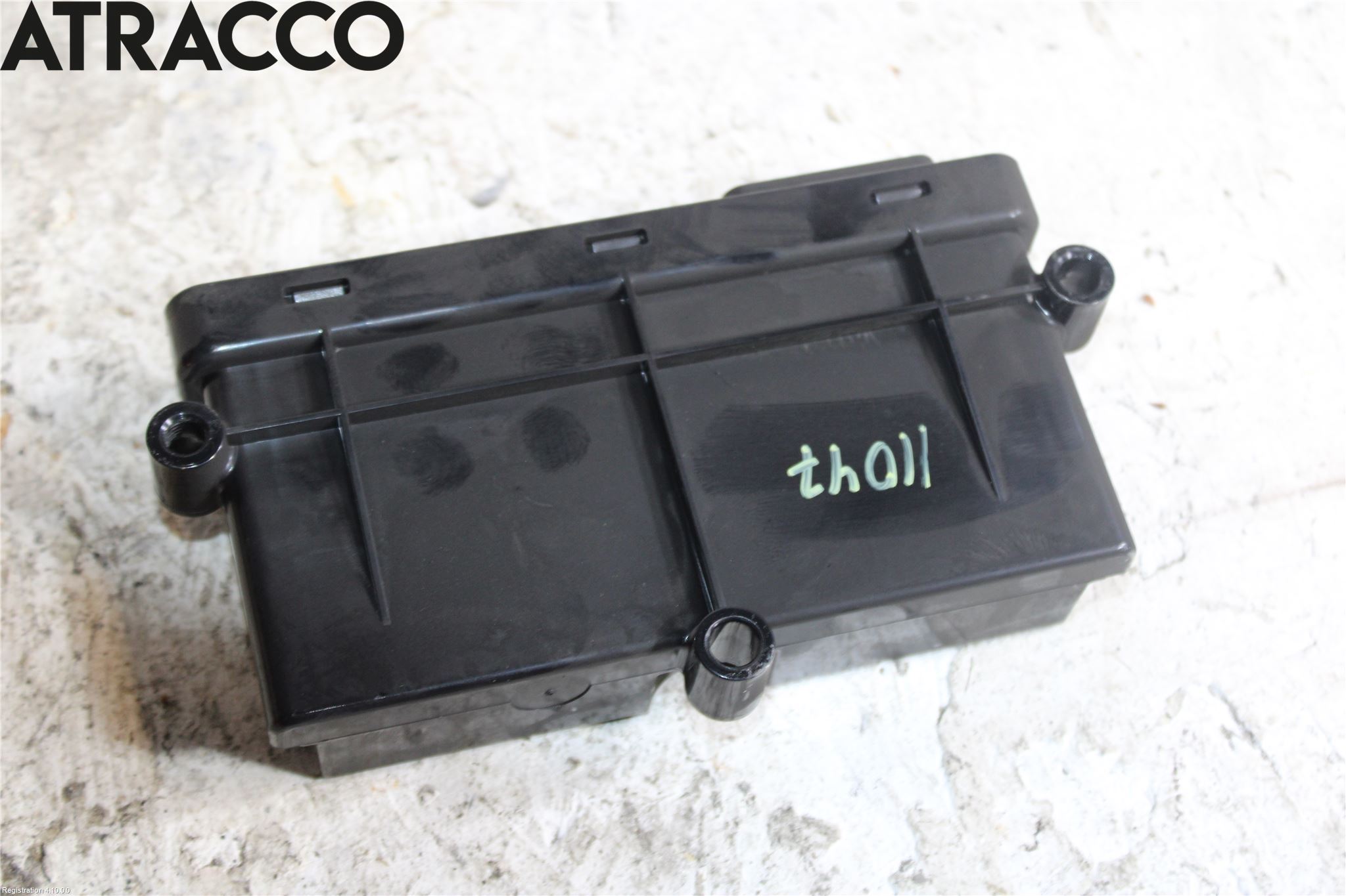 Tesla MODEL S 13- Styreenhet Parkbrems