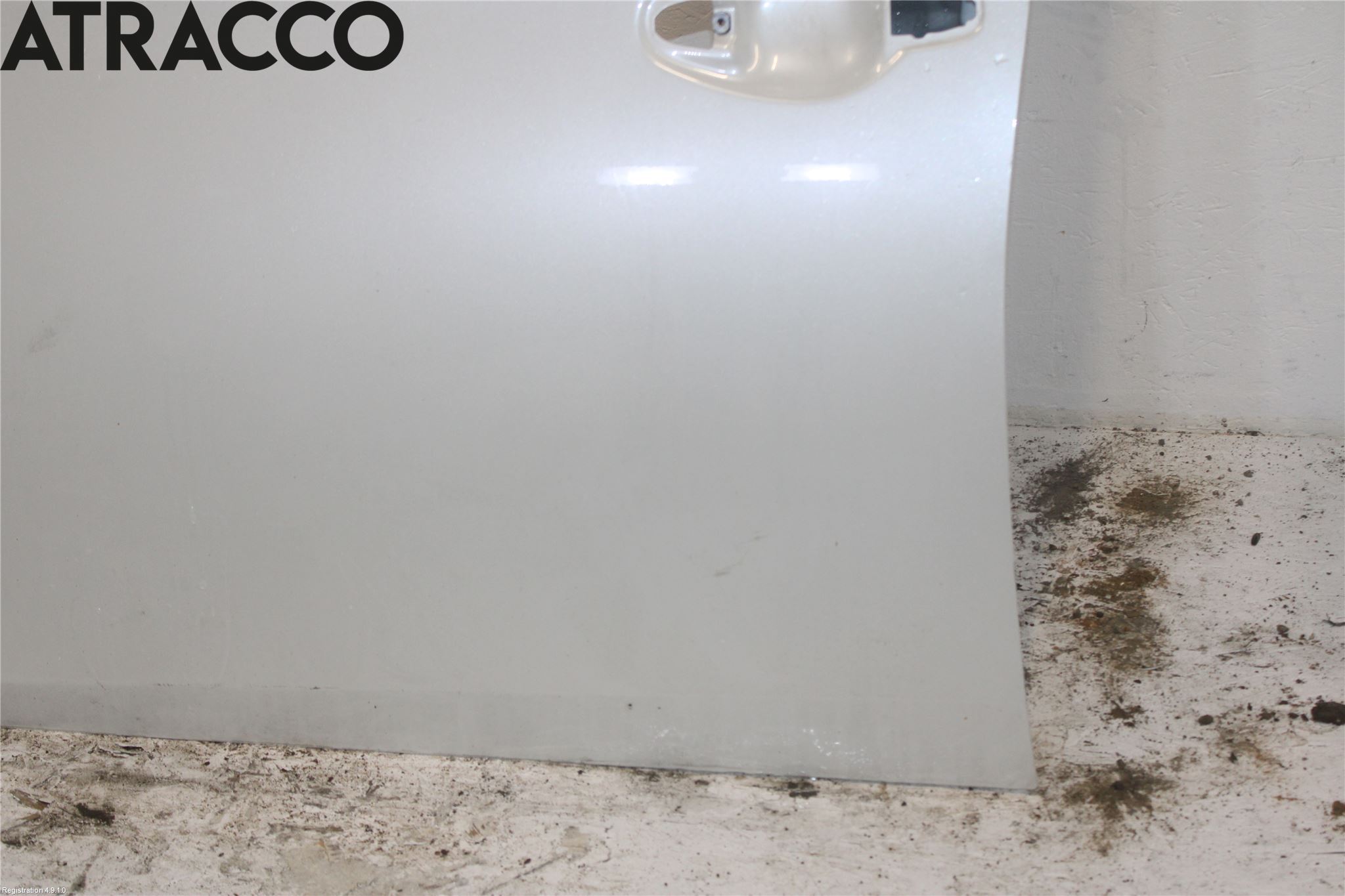 Toyota AURIS 13-19 Dør 4D Foran Venstre