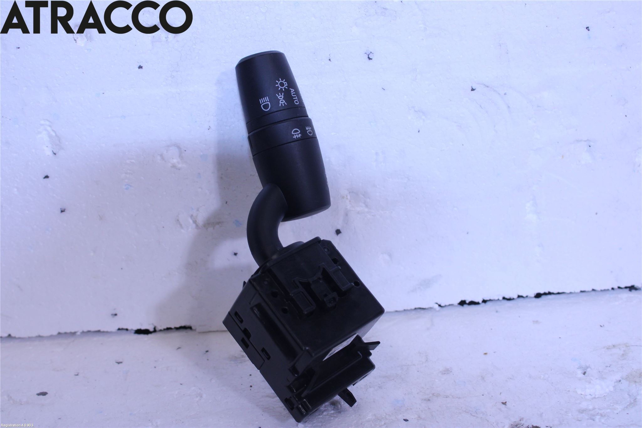 Mazda CX-3 Bryter Ratt Blinklys - Lys