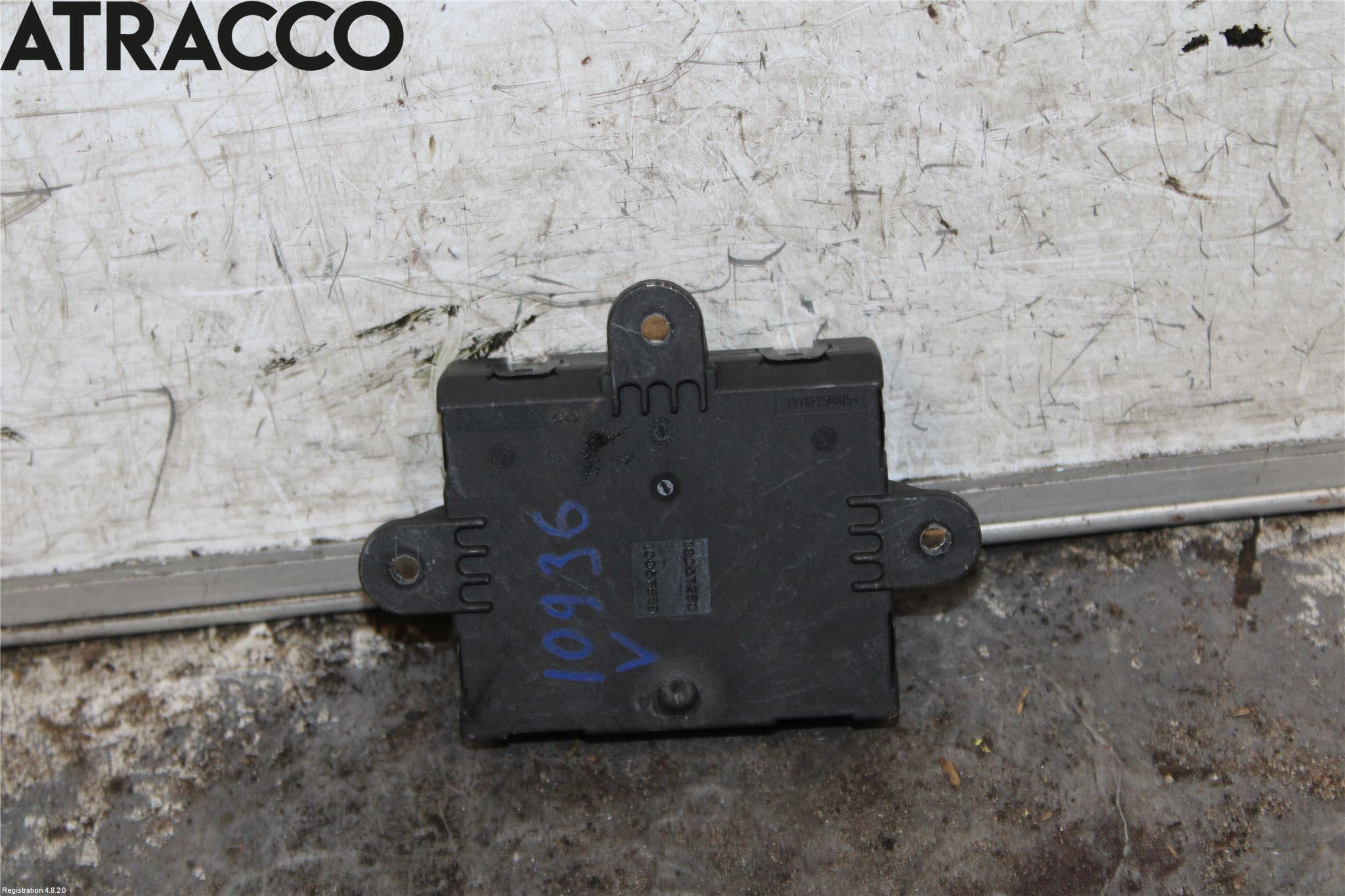 Volvo V70 08-13 Styreenhet Dør