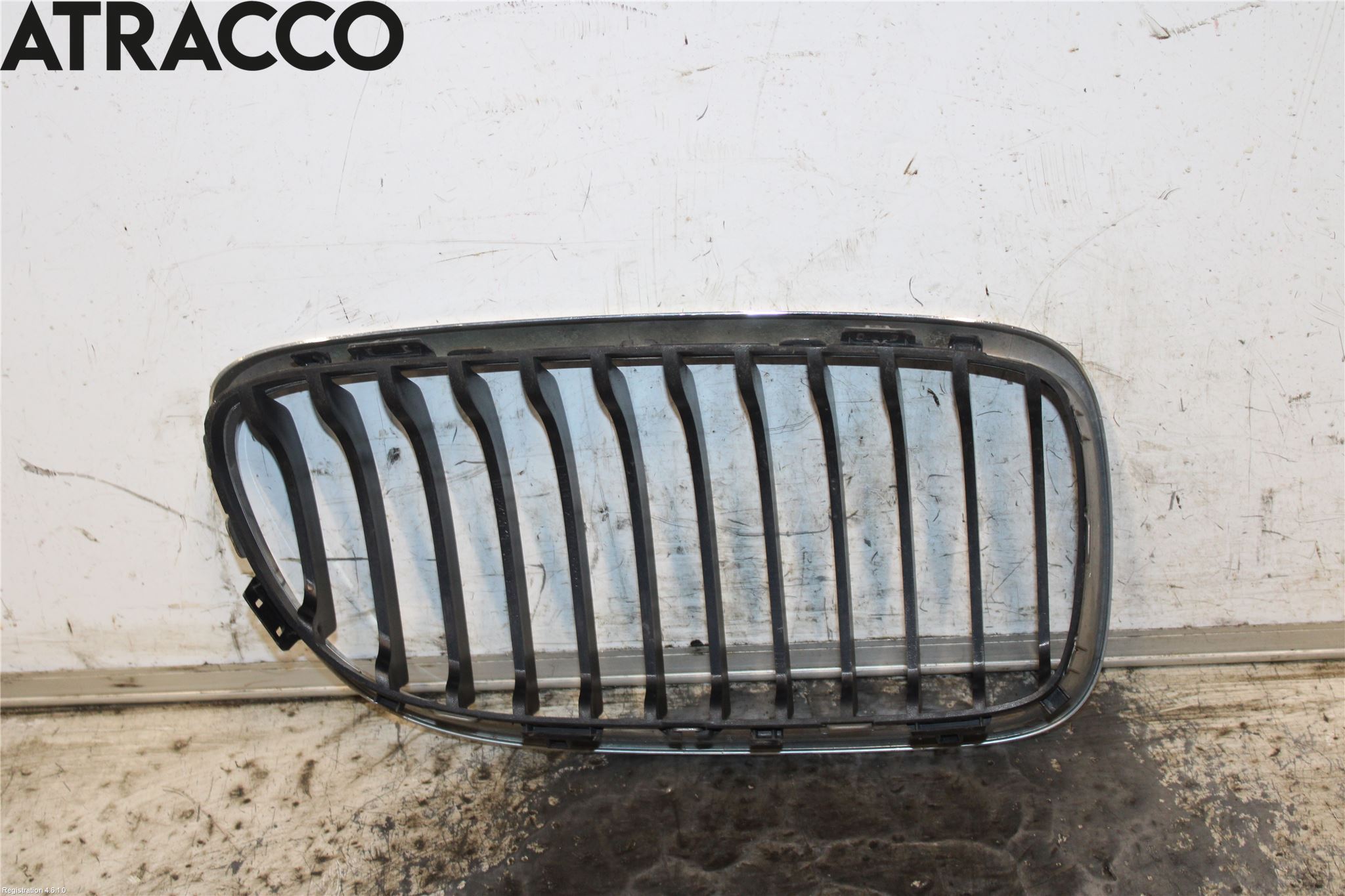 BMW 3 E90/91 SED/TOU 05-12 Grill-Gitter