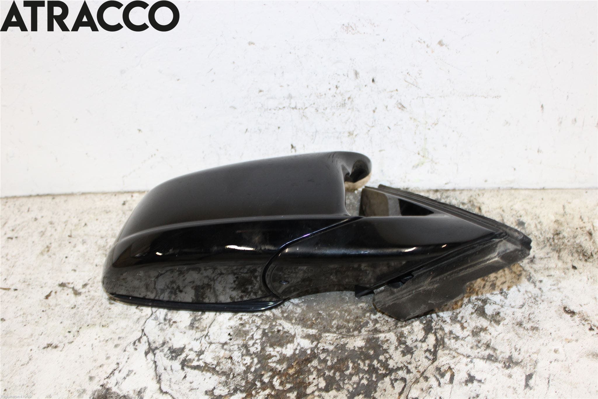 BMW 5 F10/F11/F18 09-17 Speil H M-El Justering