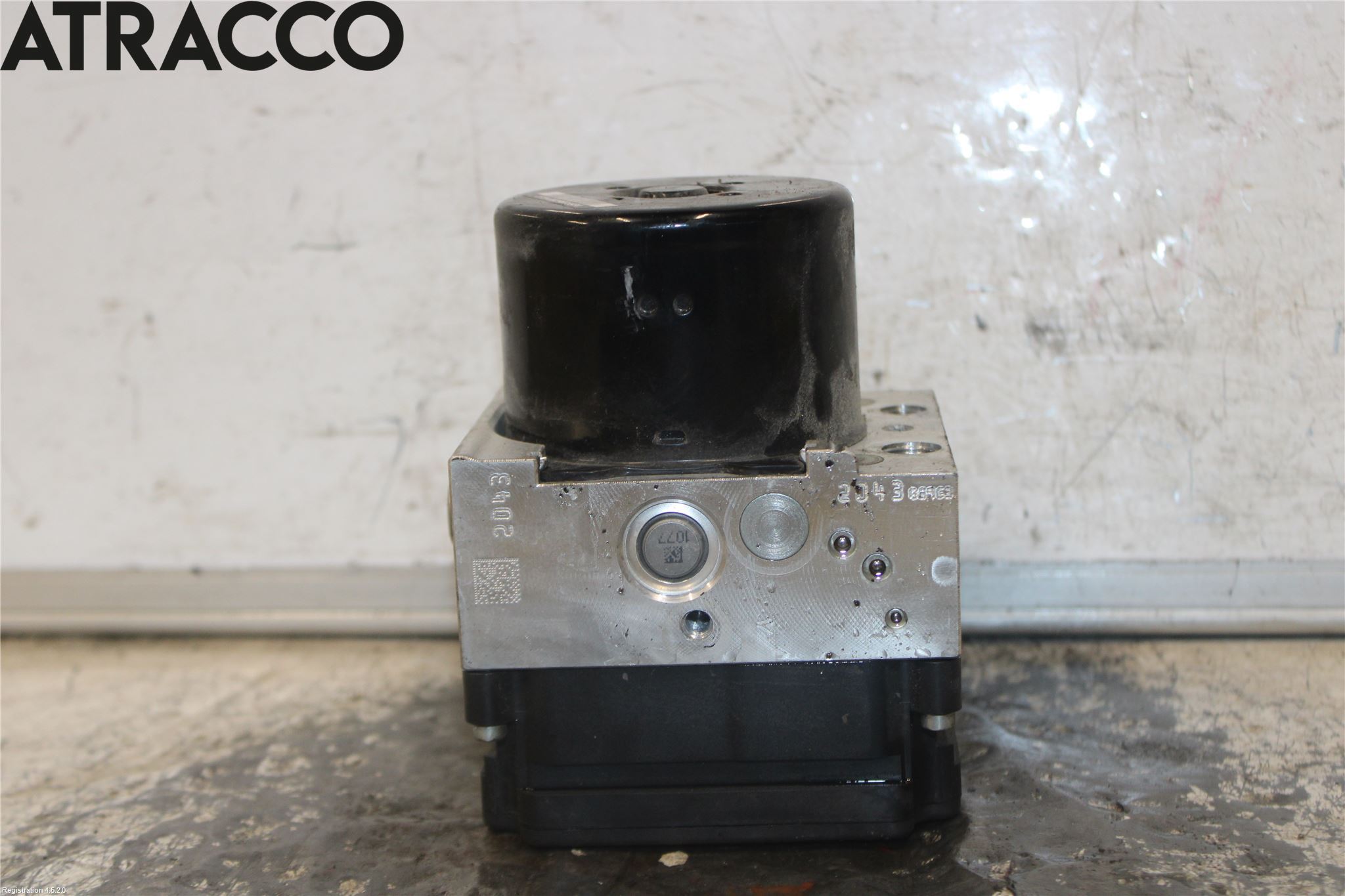 BMW 3 F30/F31/F80 12-19 Abs Hydraulikkaggregat