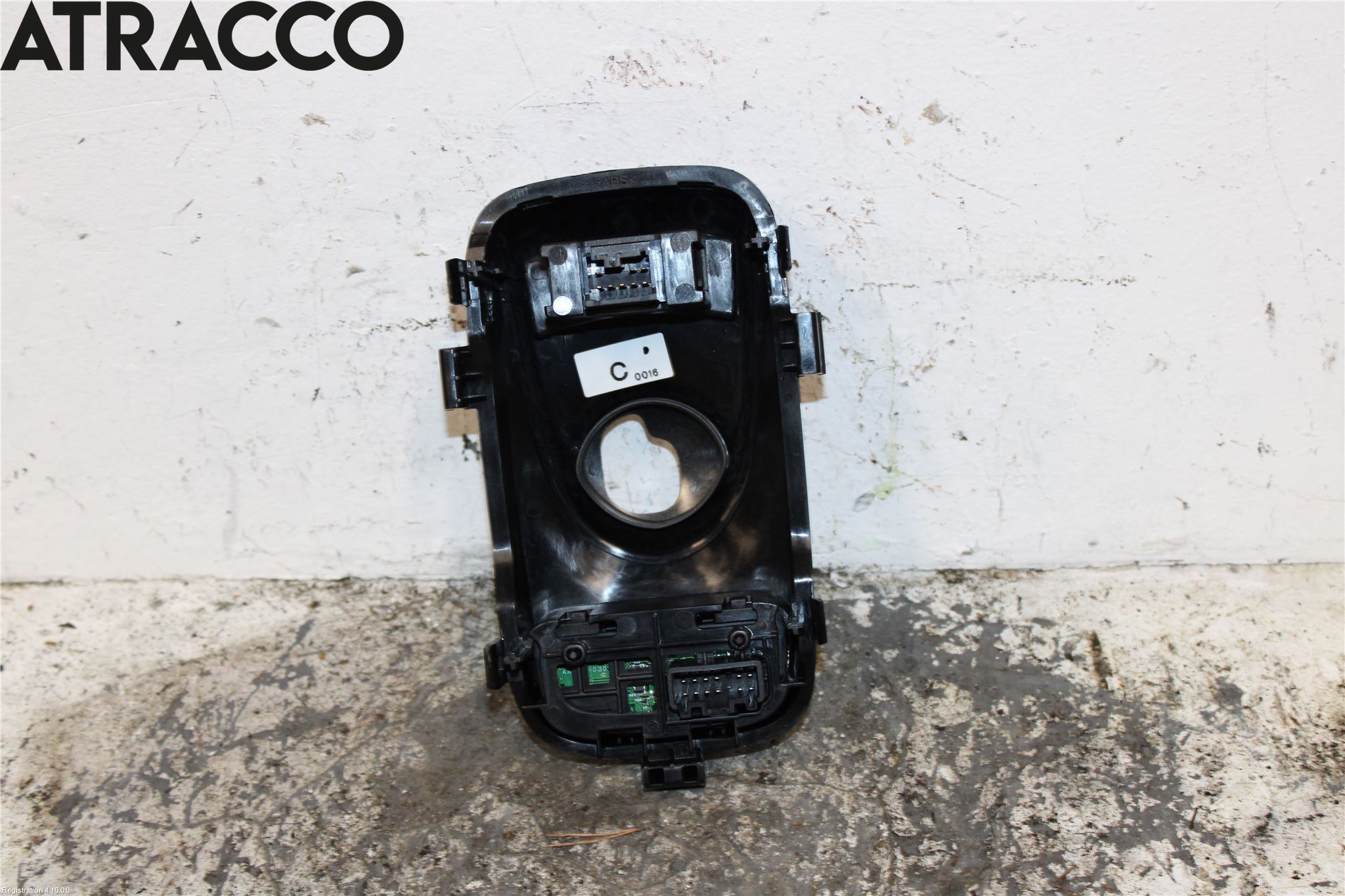 Mitsubishi OUTLANDER 13-21 Innr Øvrig