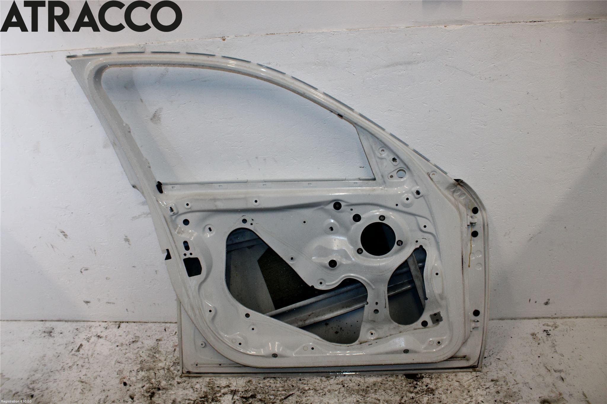 BMW 1 F20/F21 11-19 Dør 4D Foran Venstre