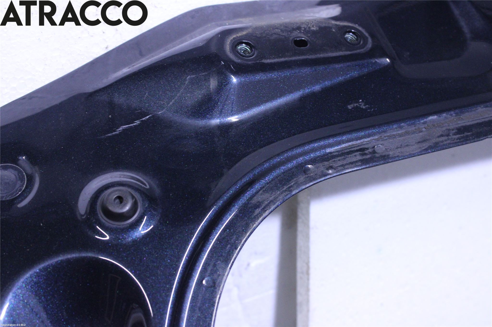 Toyota LANDCRUISER Bakluke Cc - Kombi