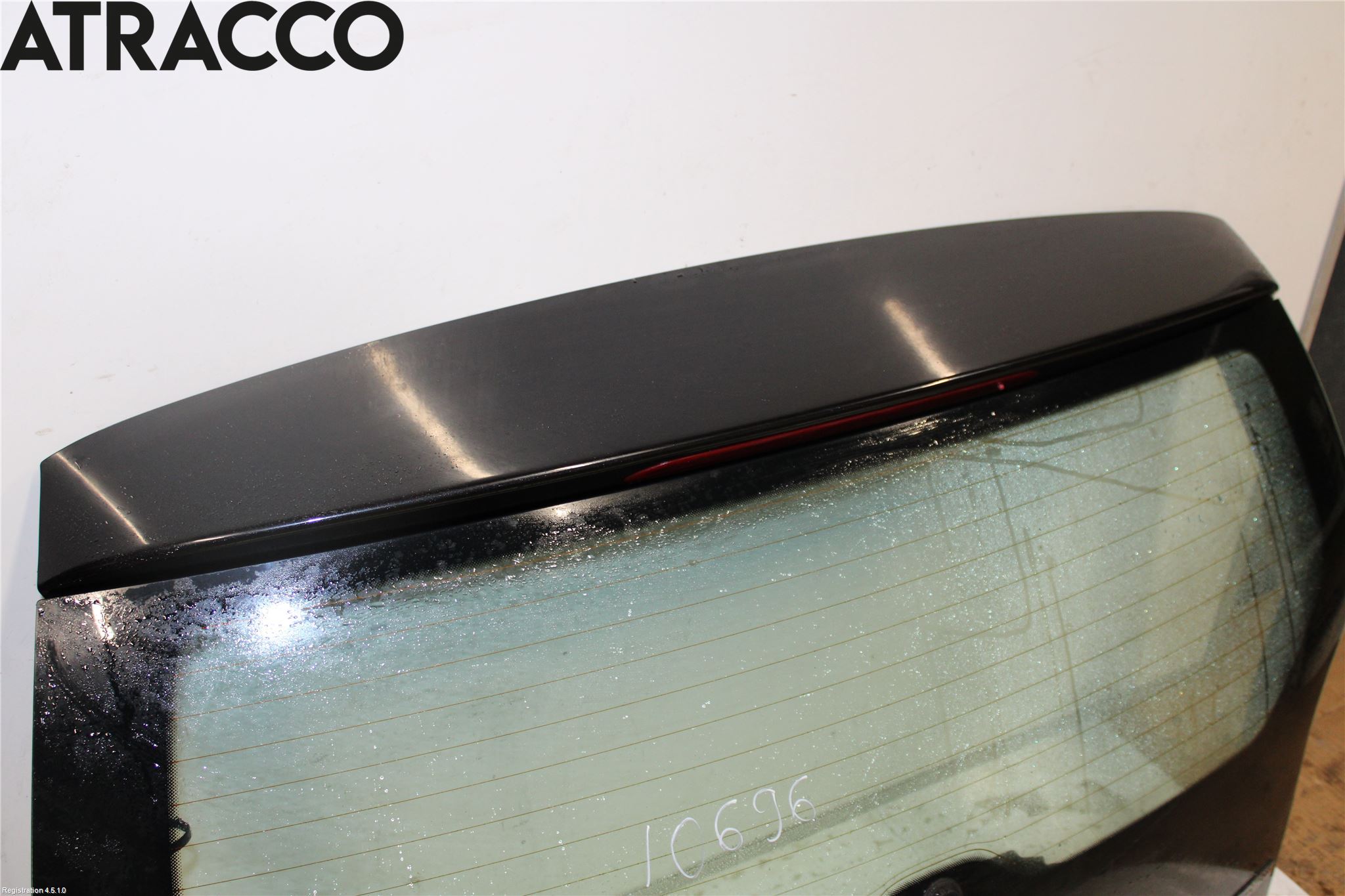 Volkswagen VW UP! / E-UP! Bakluke Cc - Kombi