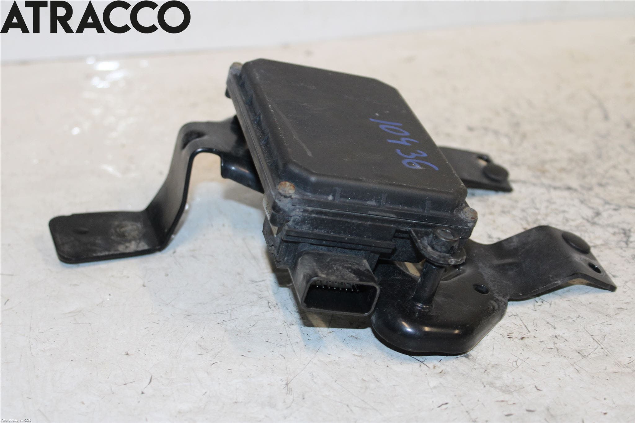 Volvo V60 14-18 Sensor Fartsbegrensning