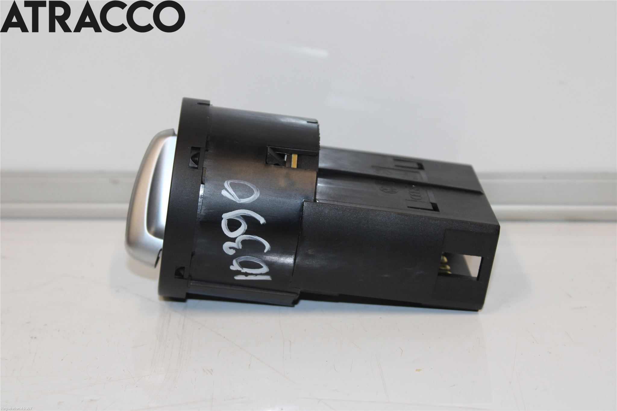 Volkswagen VW BEETLE 12- Bryter Hovedlys