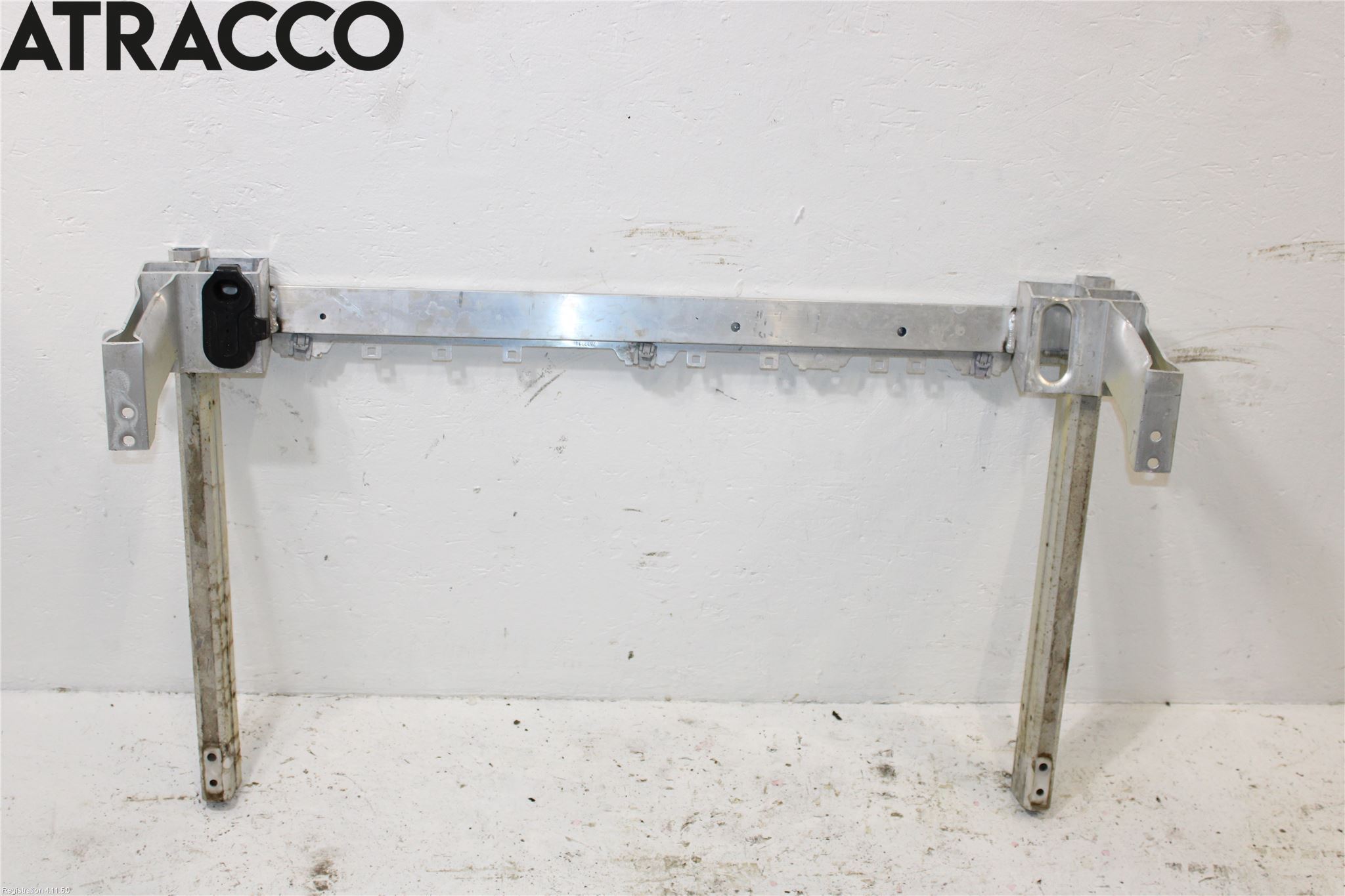 Mercedes-Benz MB EQB (X243) 22- Front Øvrig