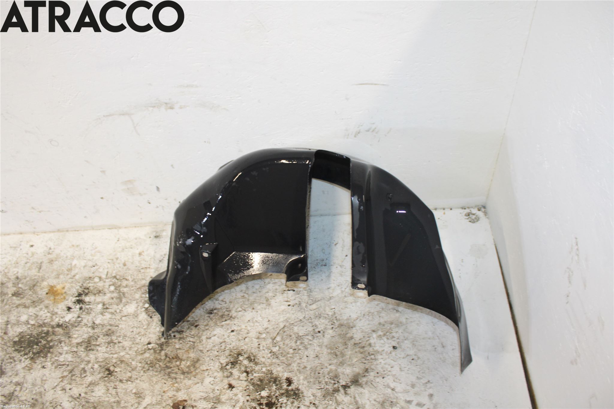 Opel CORSA E 15-19 Skjerm Indre