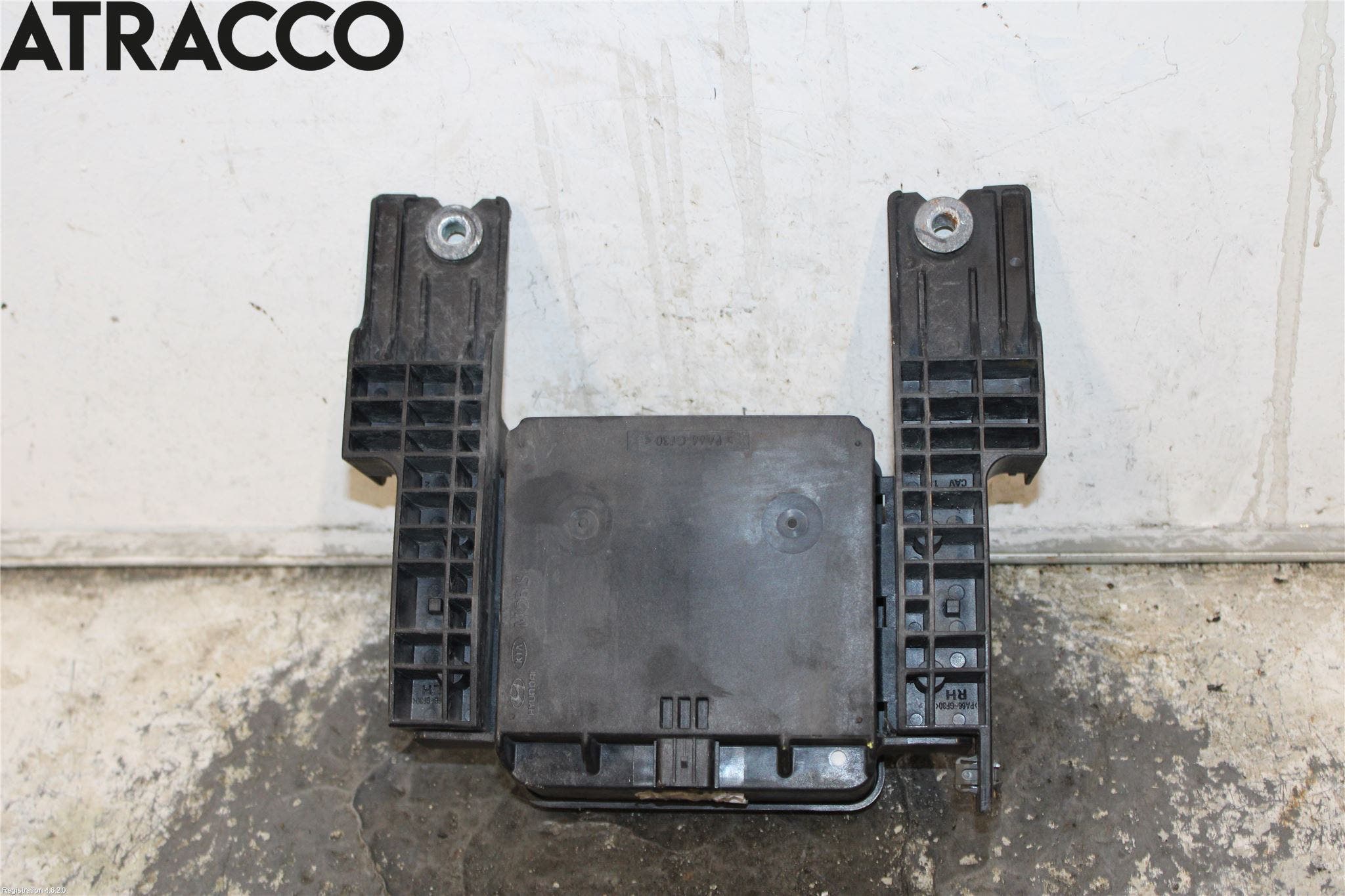 Hyundai KONA/ELECTRIC OS 18-23 Innr Høyttaler