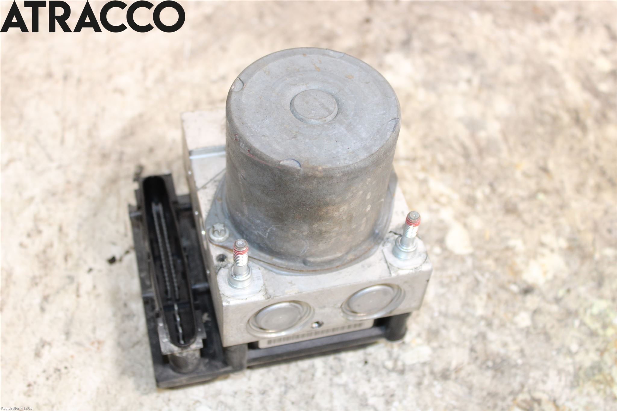 Toyota AVENSIS 09-15 Abs Hydraulikkaggregat