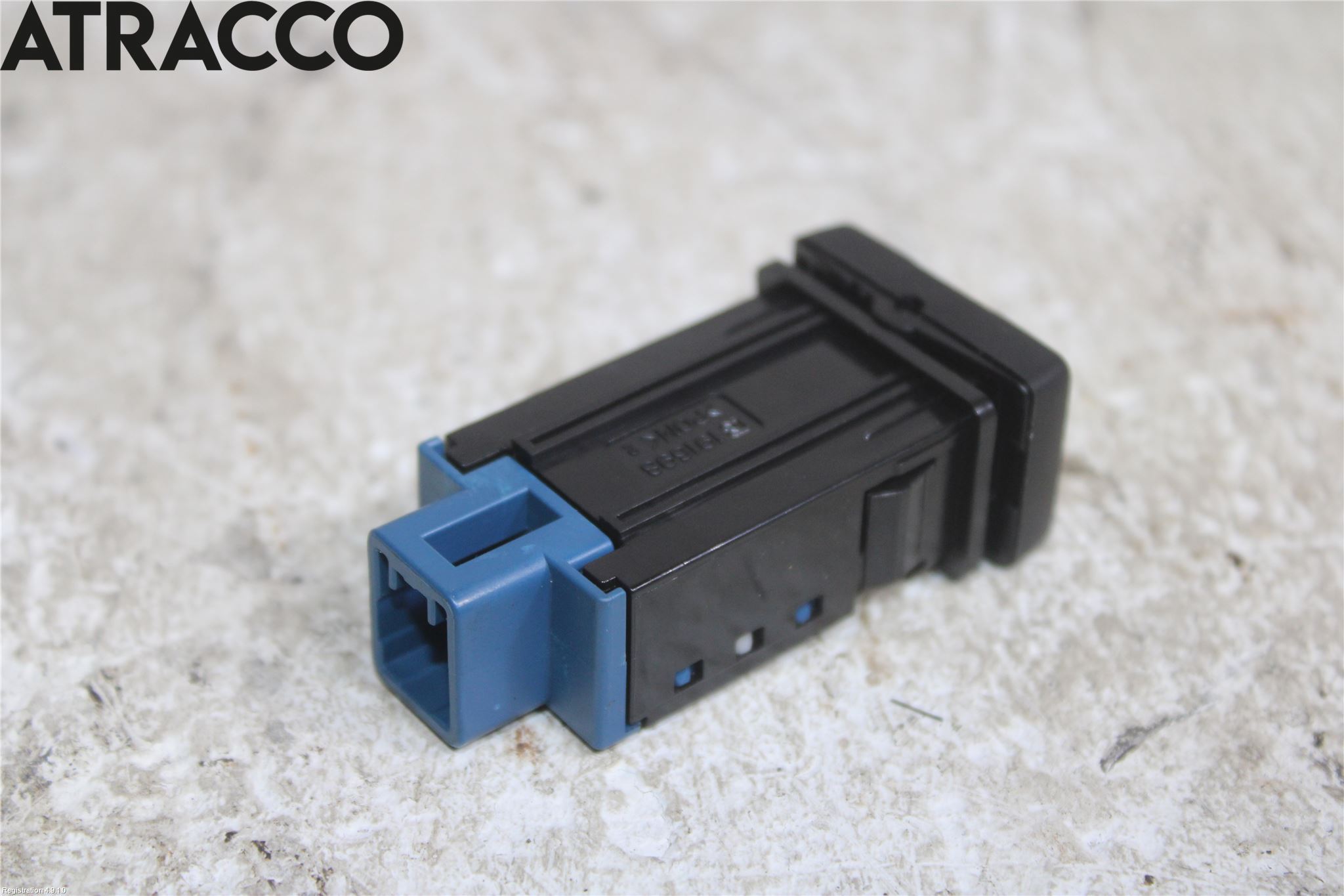 Toyota AURIS 13-19 Bryter Varmesete