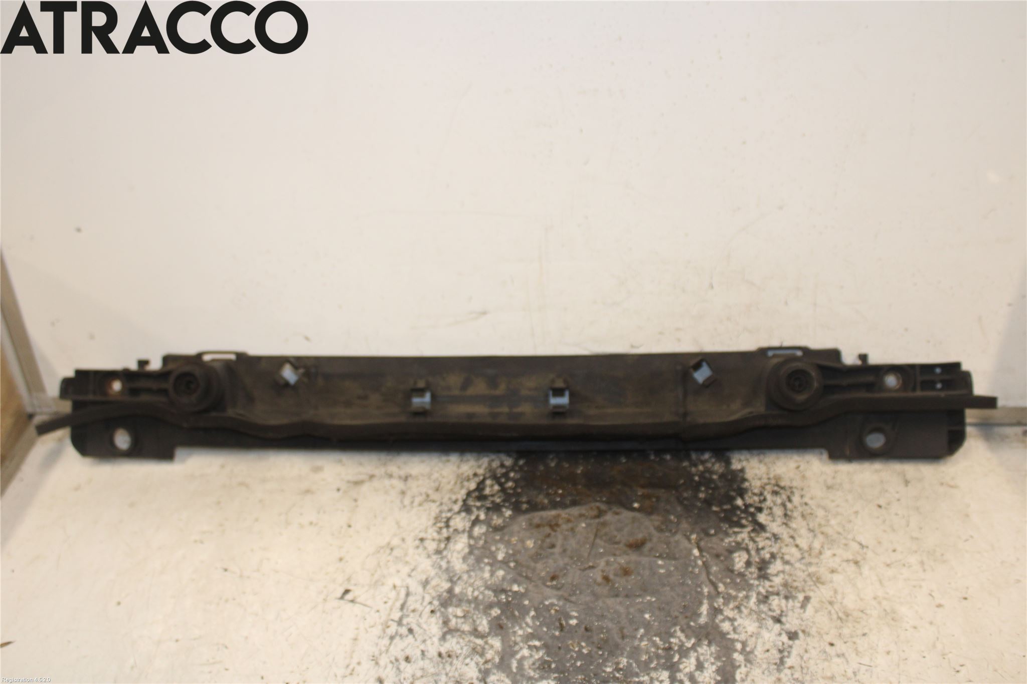 Lexus CT 200h Radiator Feste - Ramme - Bjelk