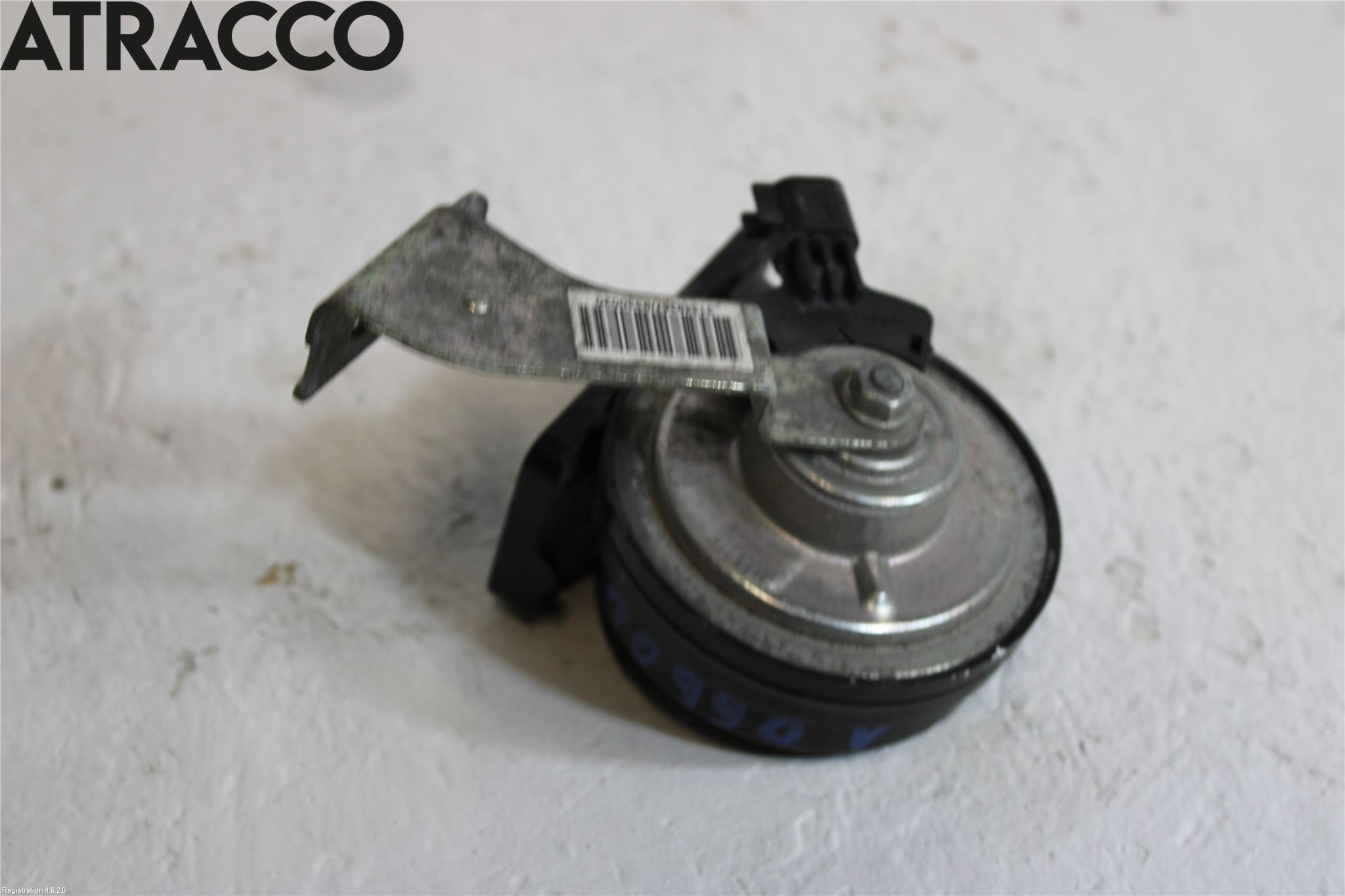 Volvo XC90/RECHARGE 16- Signalhorn