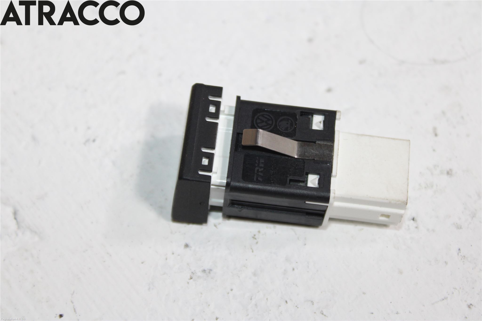 Volkswagen VW TRANSP/CARAVELLE (T6) 16-22 Bryter Øvrig