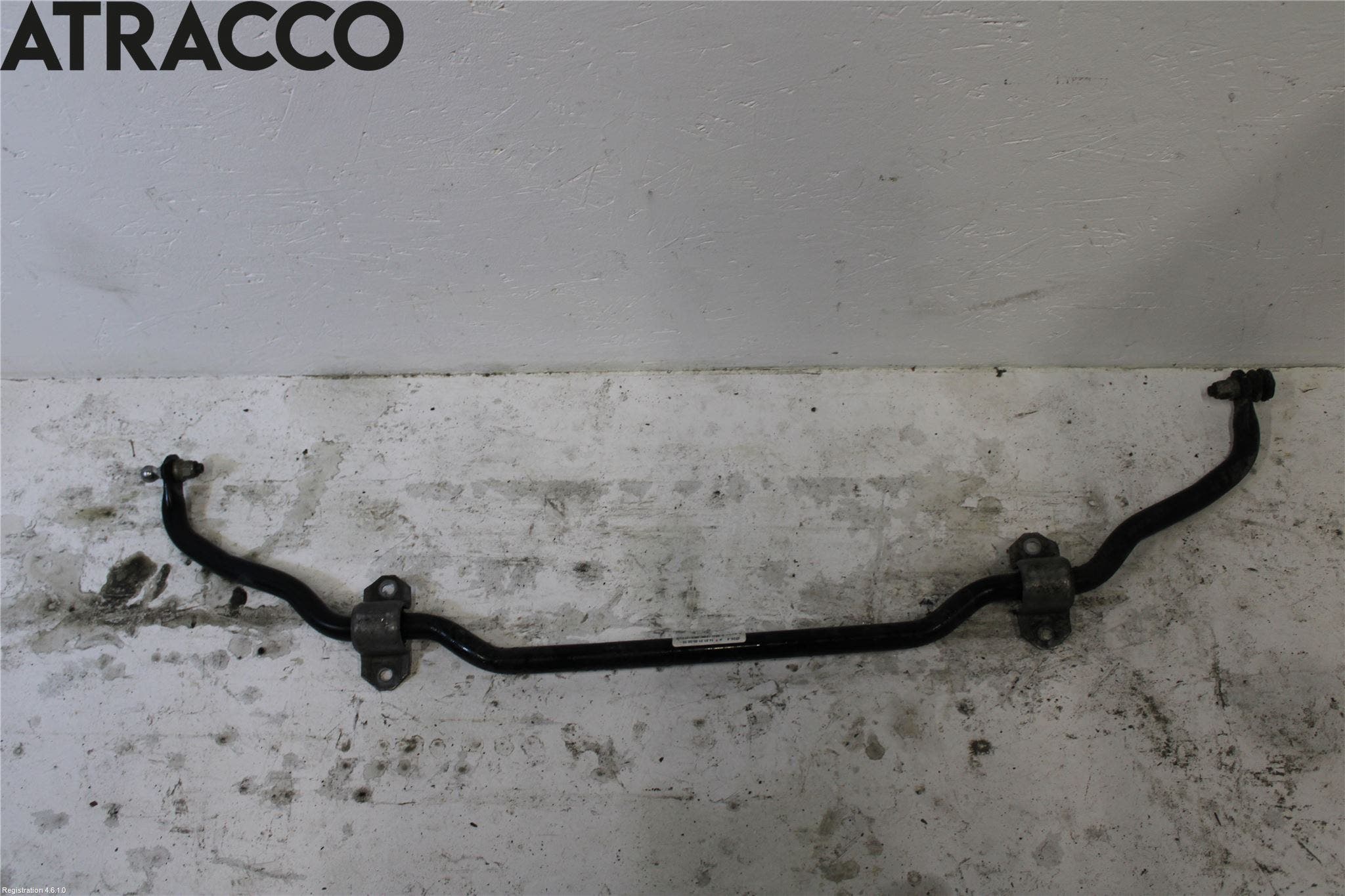 Ford MUSTANG Mach-E 21- Stablisatorstag Foran