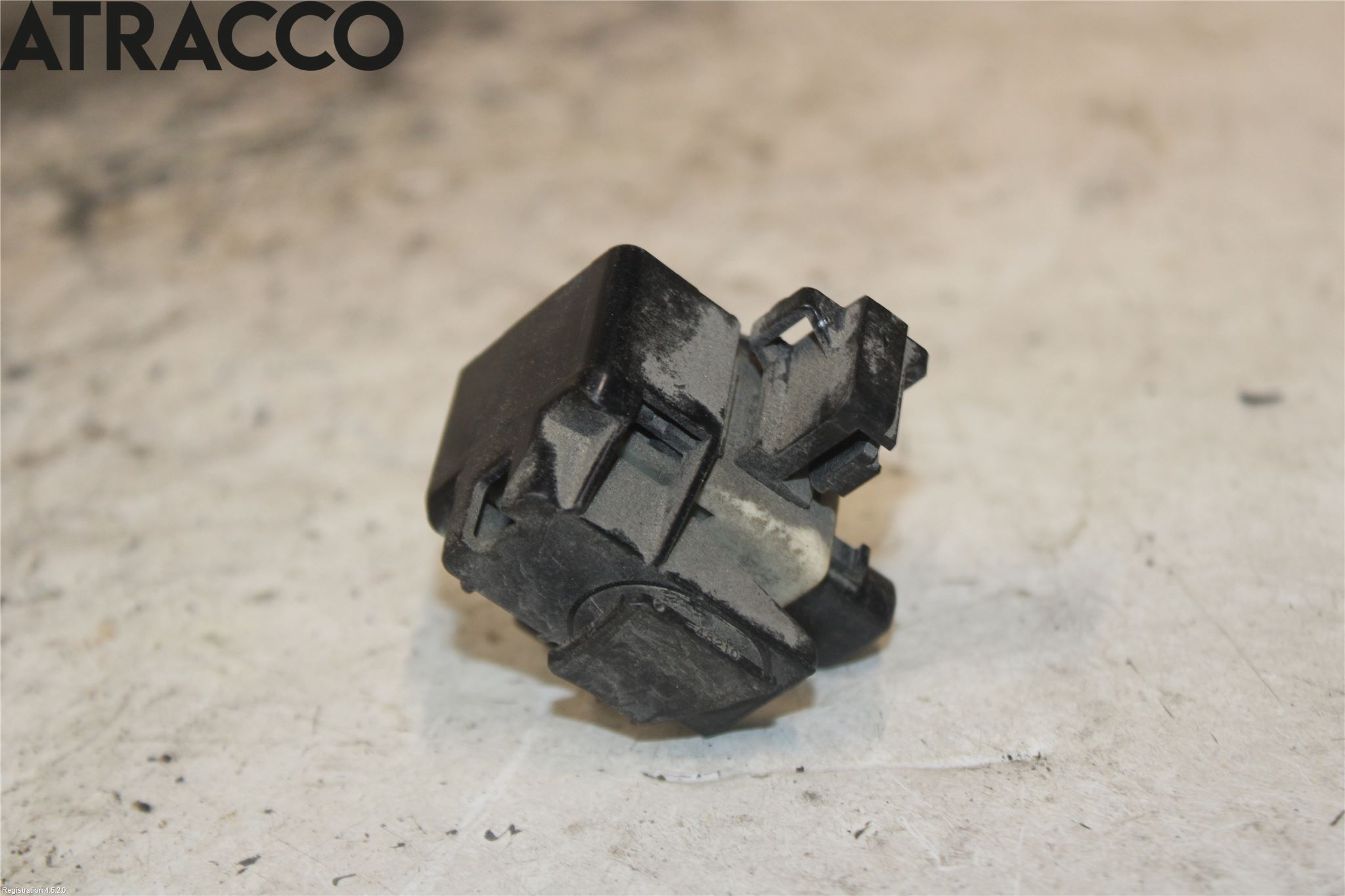 Lexus CT 200h Sensor Ryggesensor