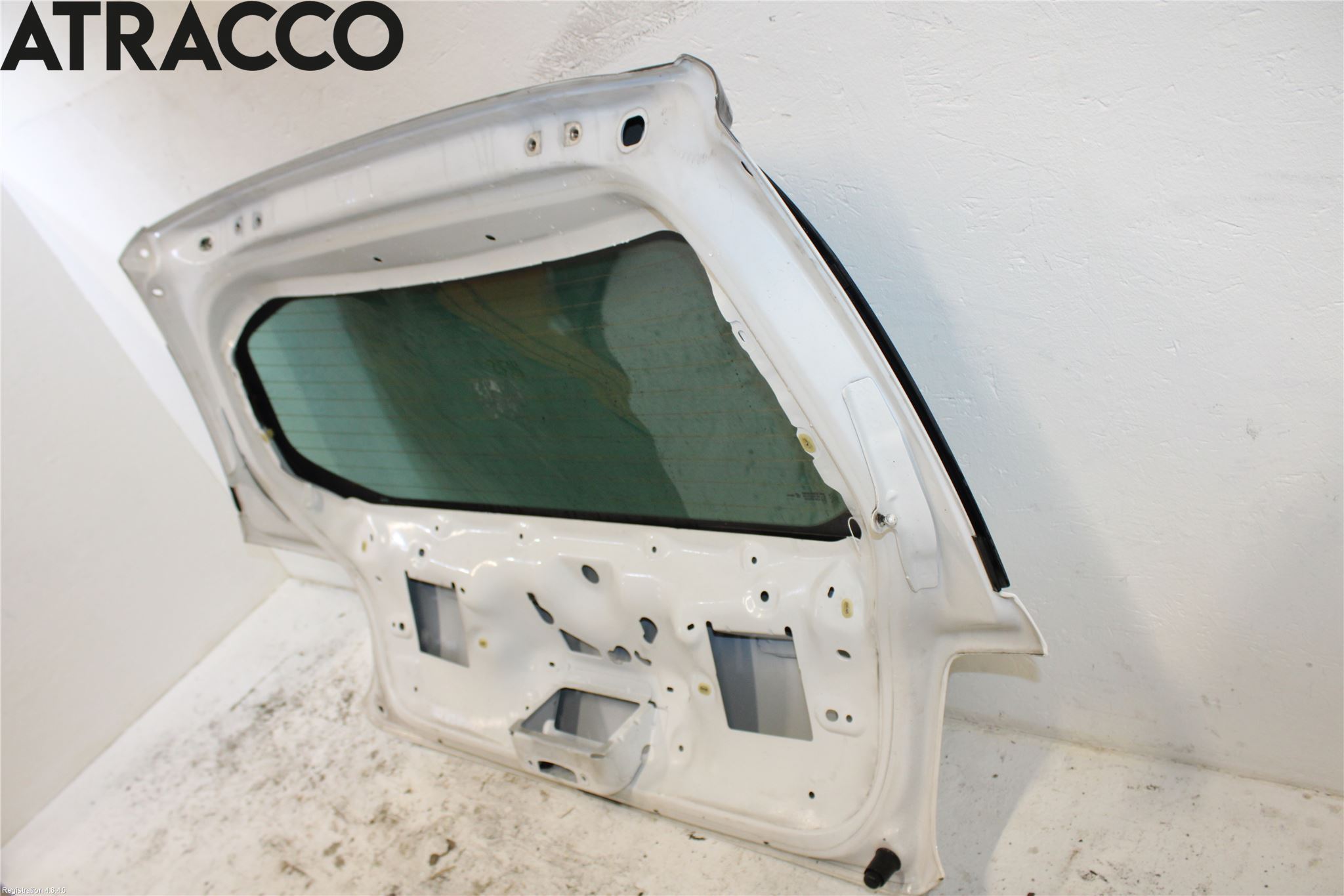 Citroen DS3 Bakluke Cc - Kombi