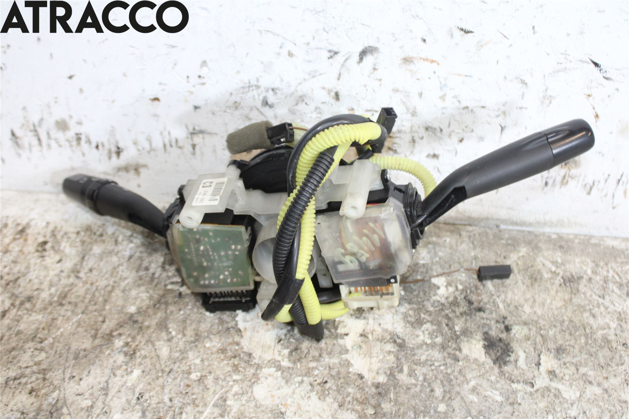 Suzuki GRAND VITARA I 98-05 Bryter Ratt Kombi H Og V