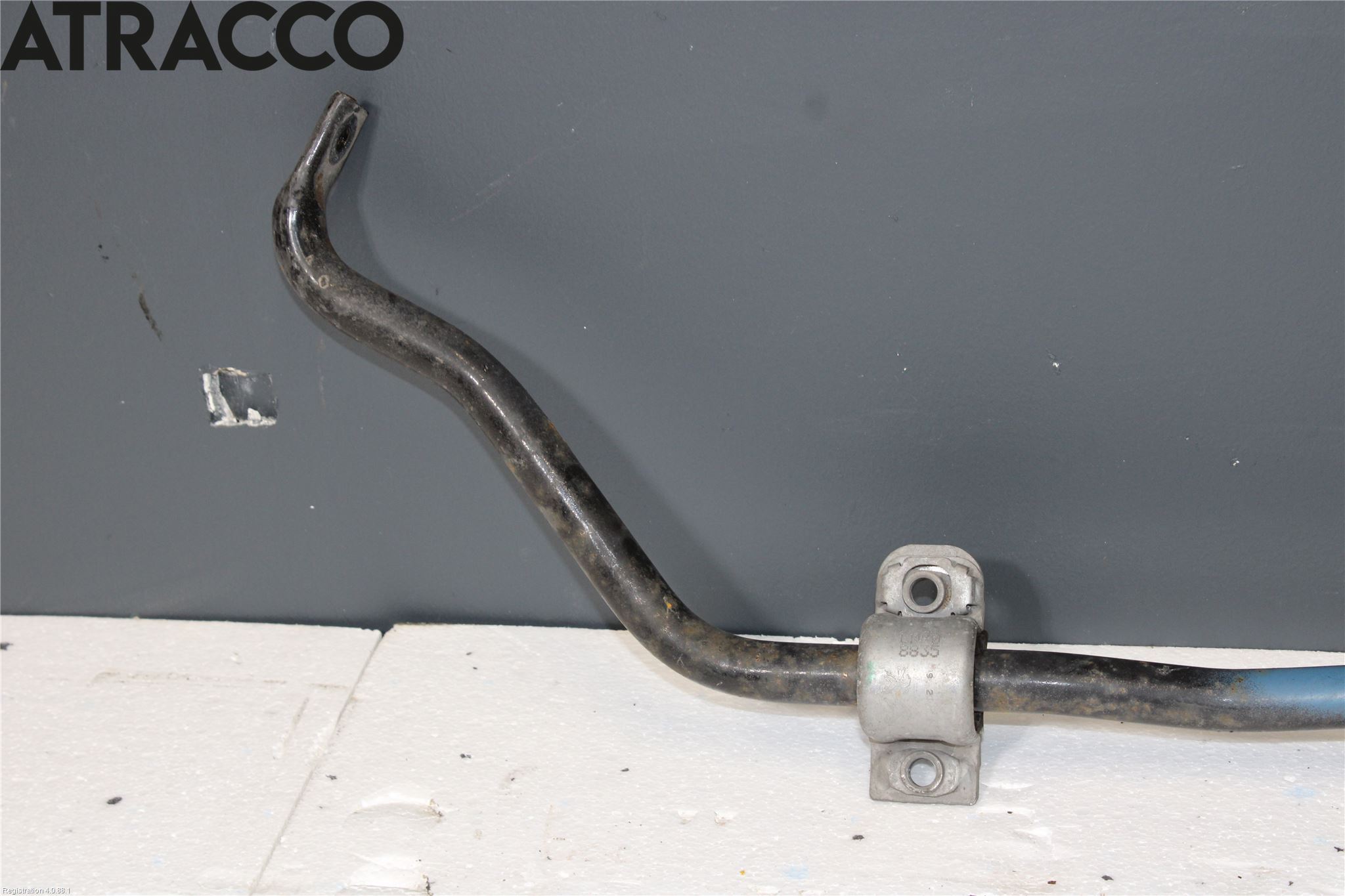 Peugeot 5008 17-24 Stablisatorstag Foran