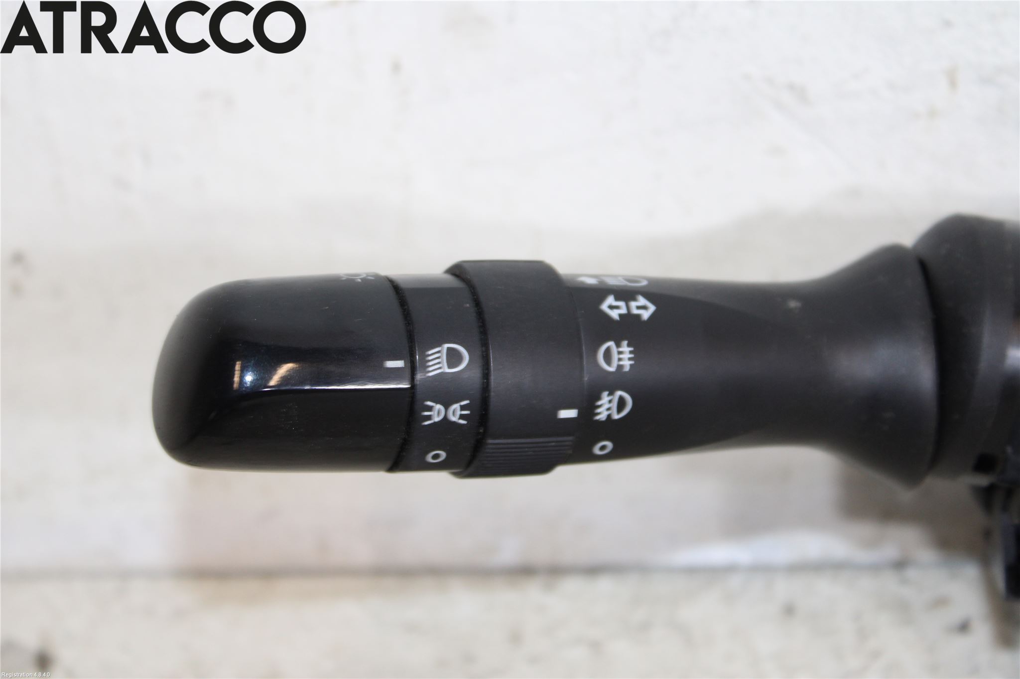 Toyota AURIS 07-09 Bryter Ratt Kombi H Og V