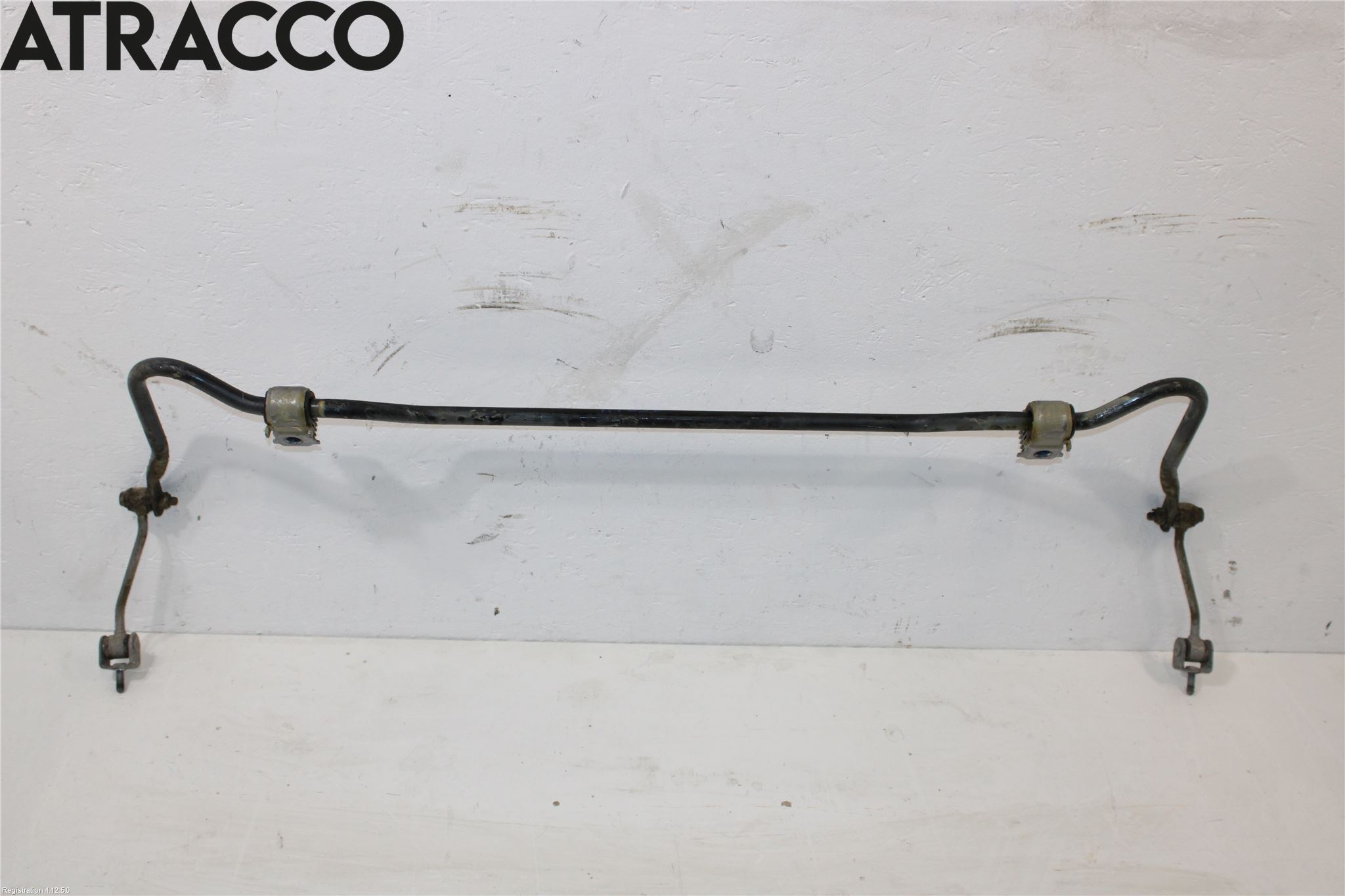 Mercedes-Benz MB EQB (X243) 22- Stablisatorstag Bak