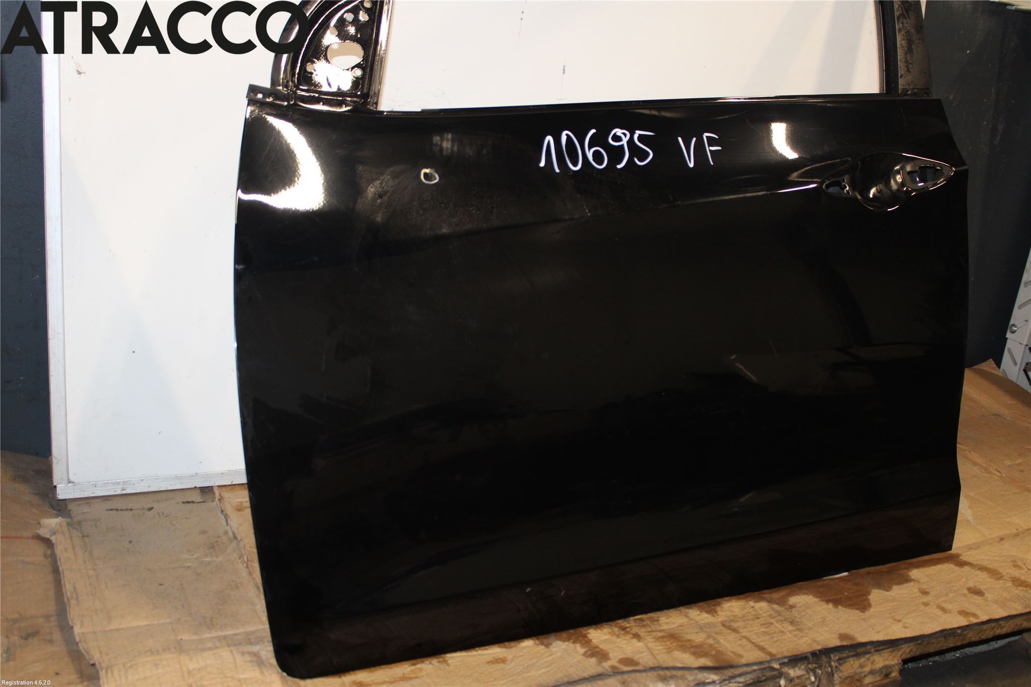 Hyundai i30 GD 13-17 Dør 4D Foran Venstre