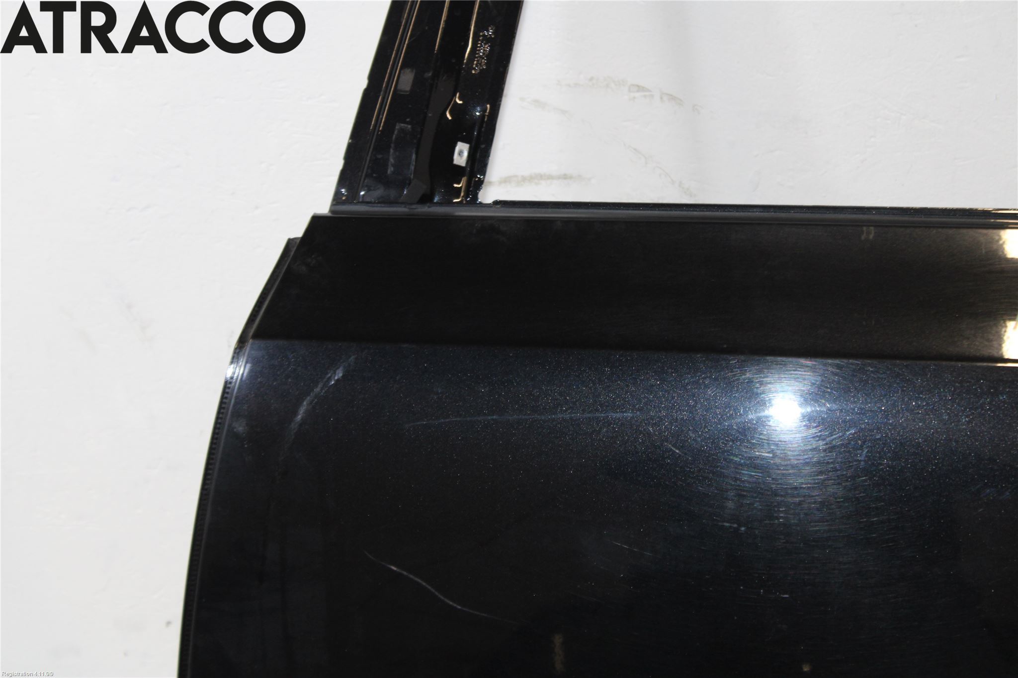 Skoda OCTAVIA (5E) 13-20 Dør 4D Bak Venstre