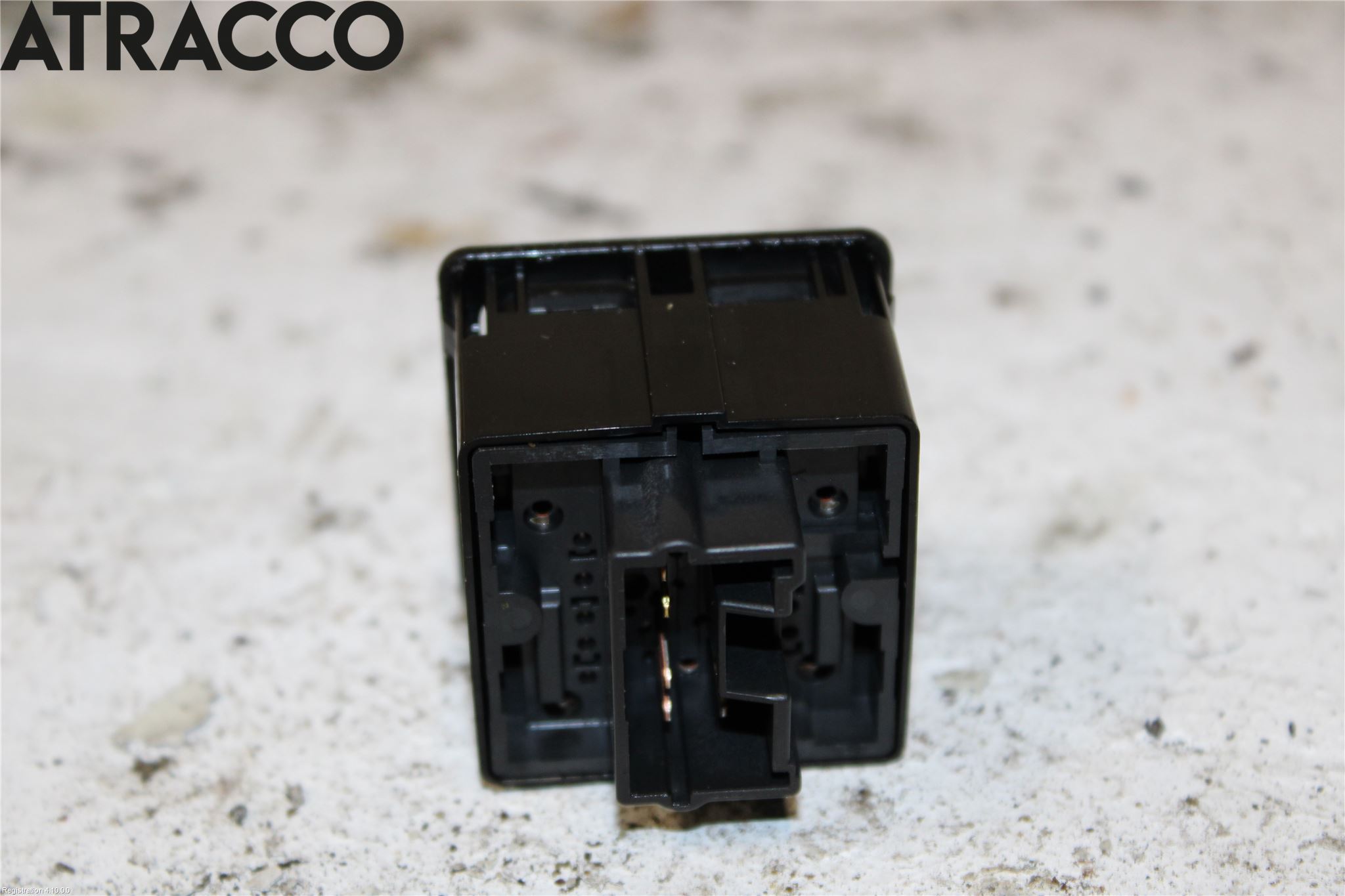 Mitsubishi OUTLANDER 13-21 Bryter Varmesete