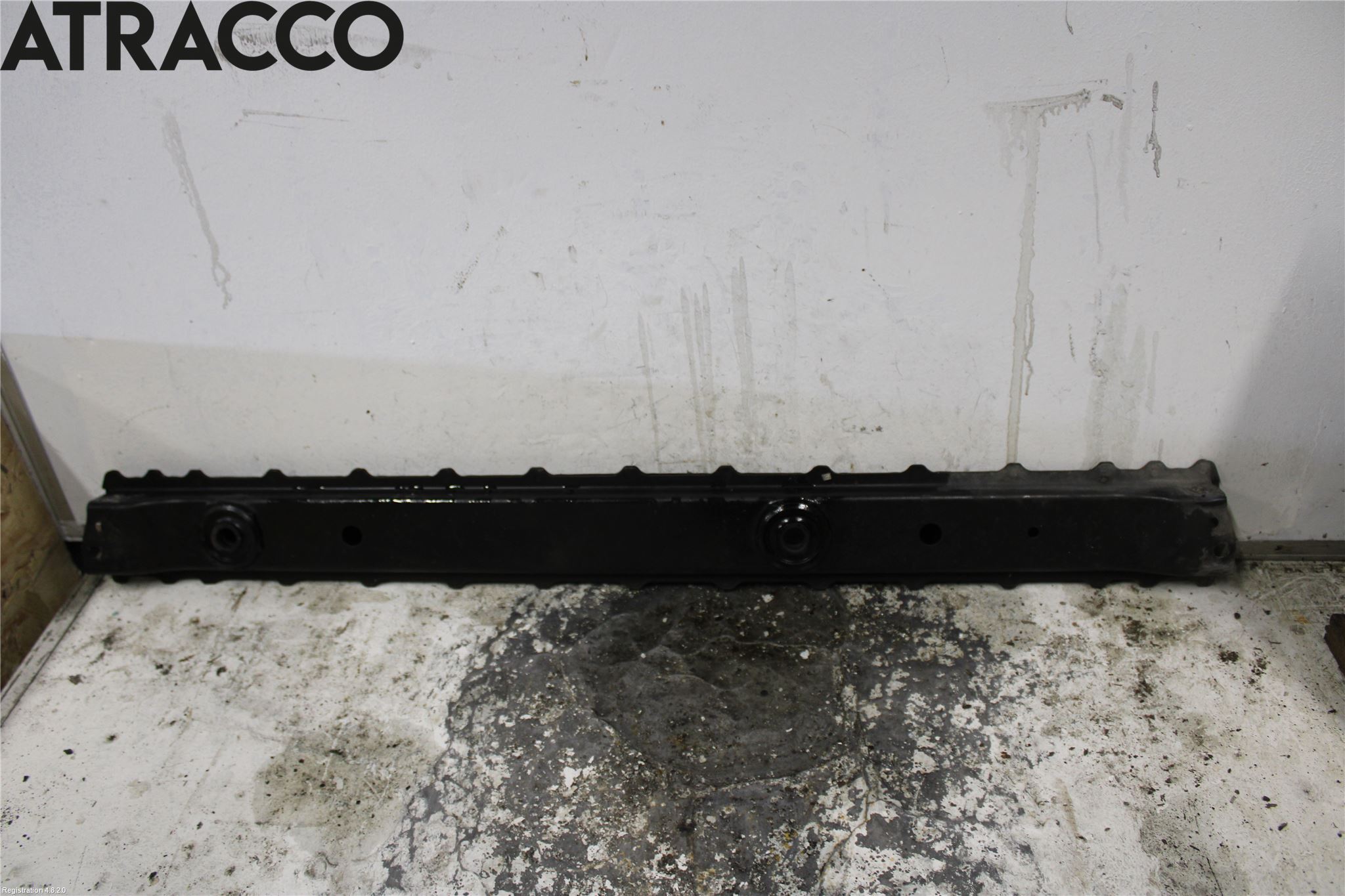 Suzuki SX4 S-CROSS 14-21 Front Øvrig