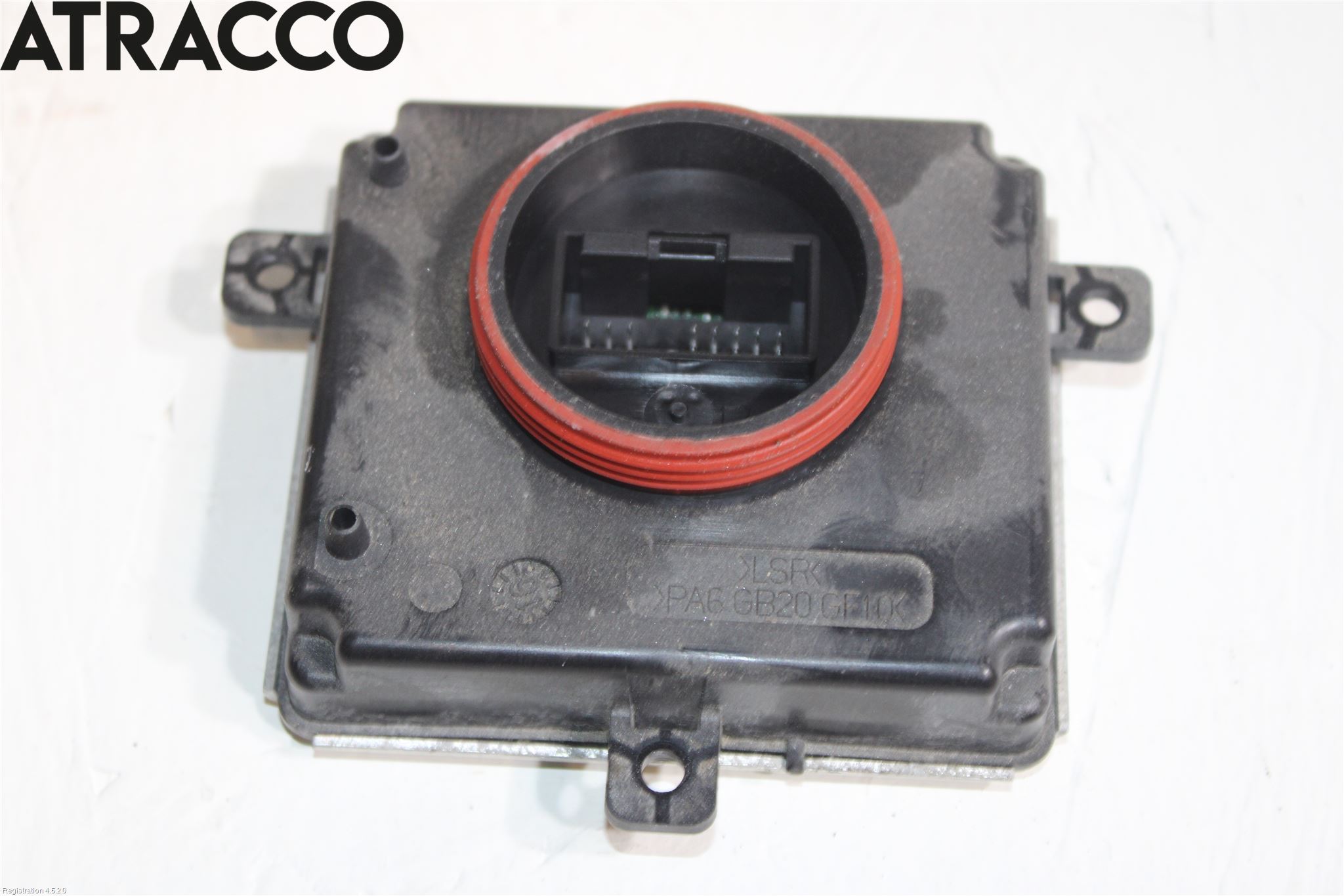 Volkswagen VW GOLF / E-GOLF VII 13-20 Styreenhet Xenon