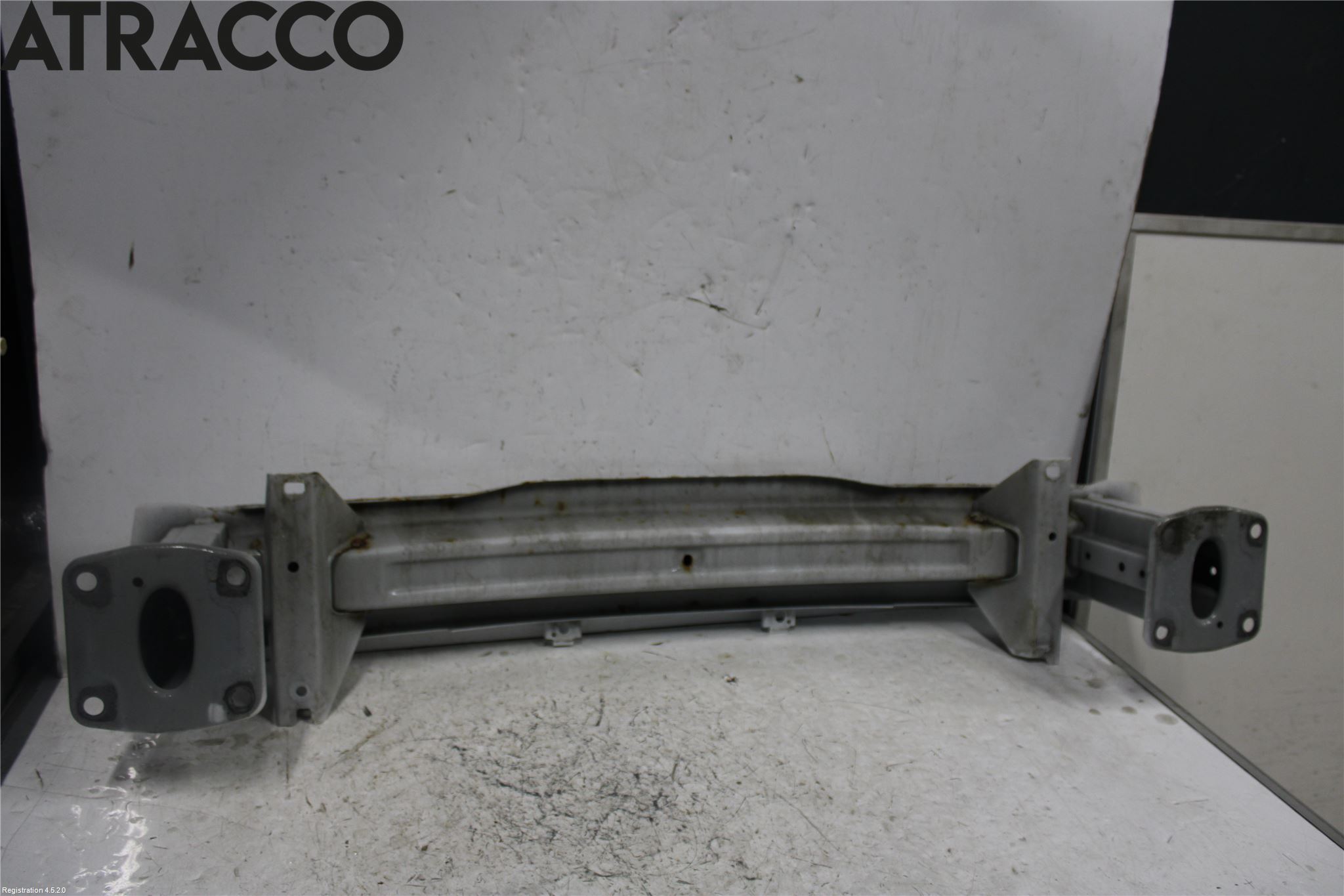 Mazda 6 13- Støtfanger Foran Bjelke