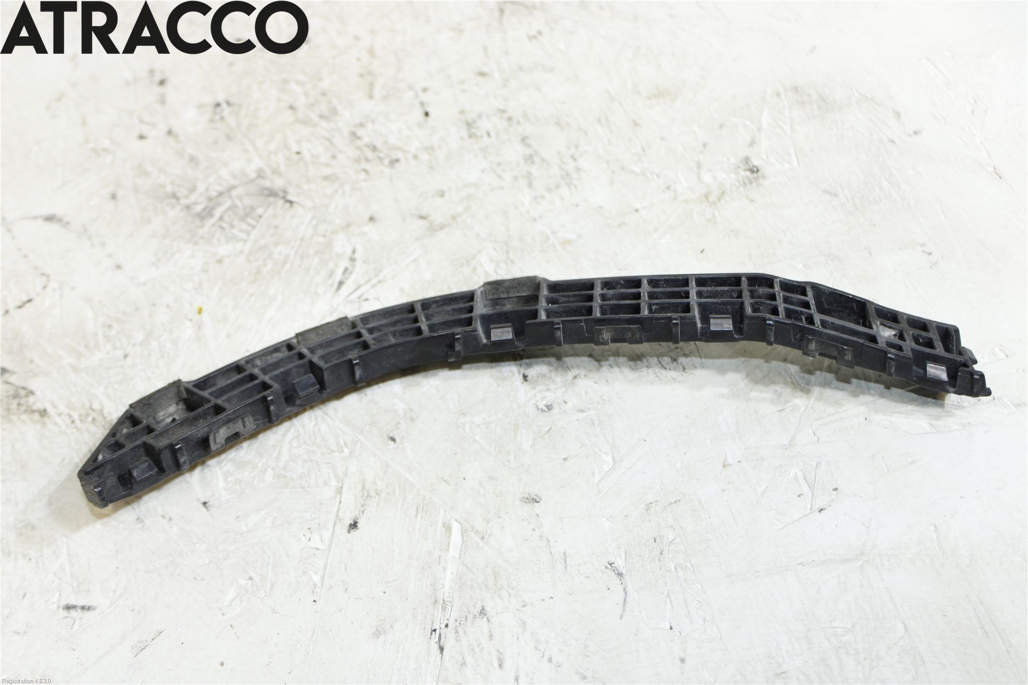 Suzuki VITARA 15- Støtfanger Bak Feste