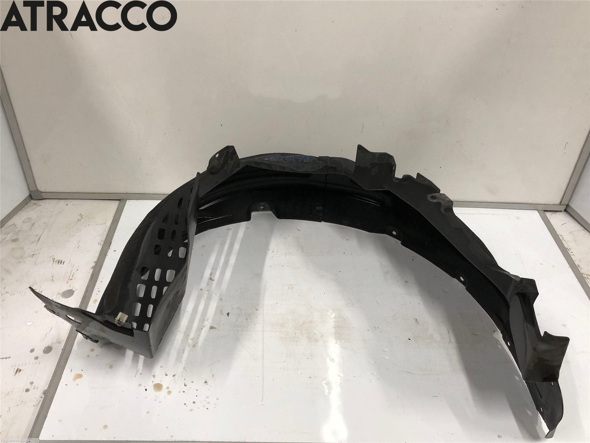 BMW i3 I01 13-22 Skjerm Indre