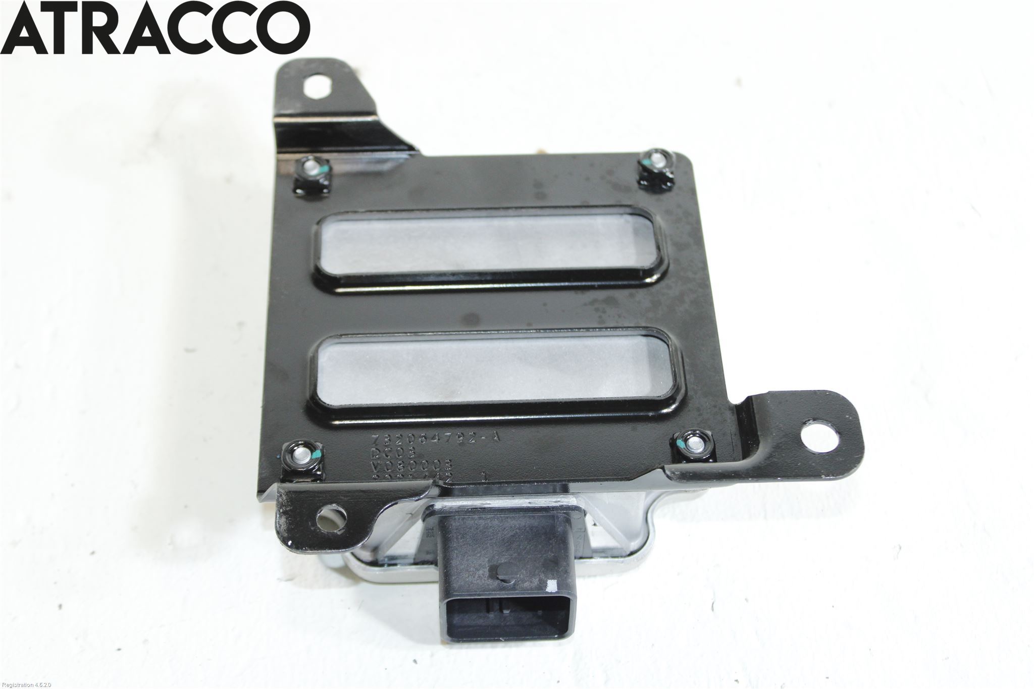 MG MARVEL R 22- Styreenhet Øvrig